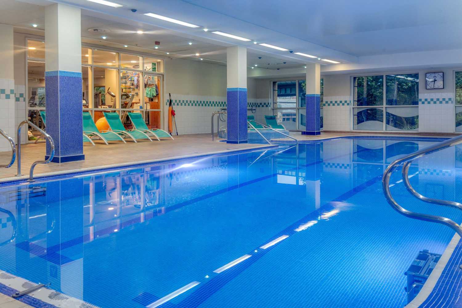 Gift card for Hilton Newcastle Gateshead
