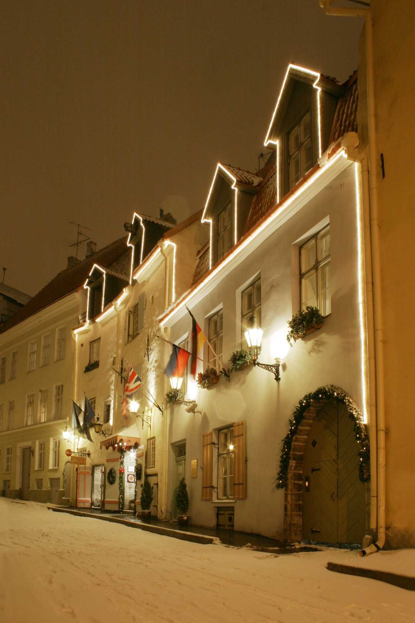 Gift card for Schlössle Hotel - Small Luxury Hotels of The World Gift card for Schlössle Hotel - Small Luxury Hotels of The World