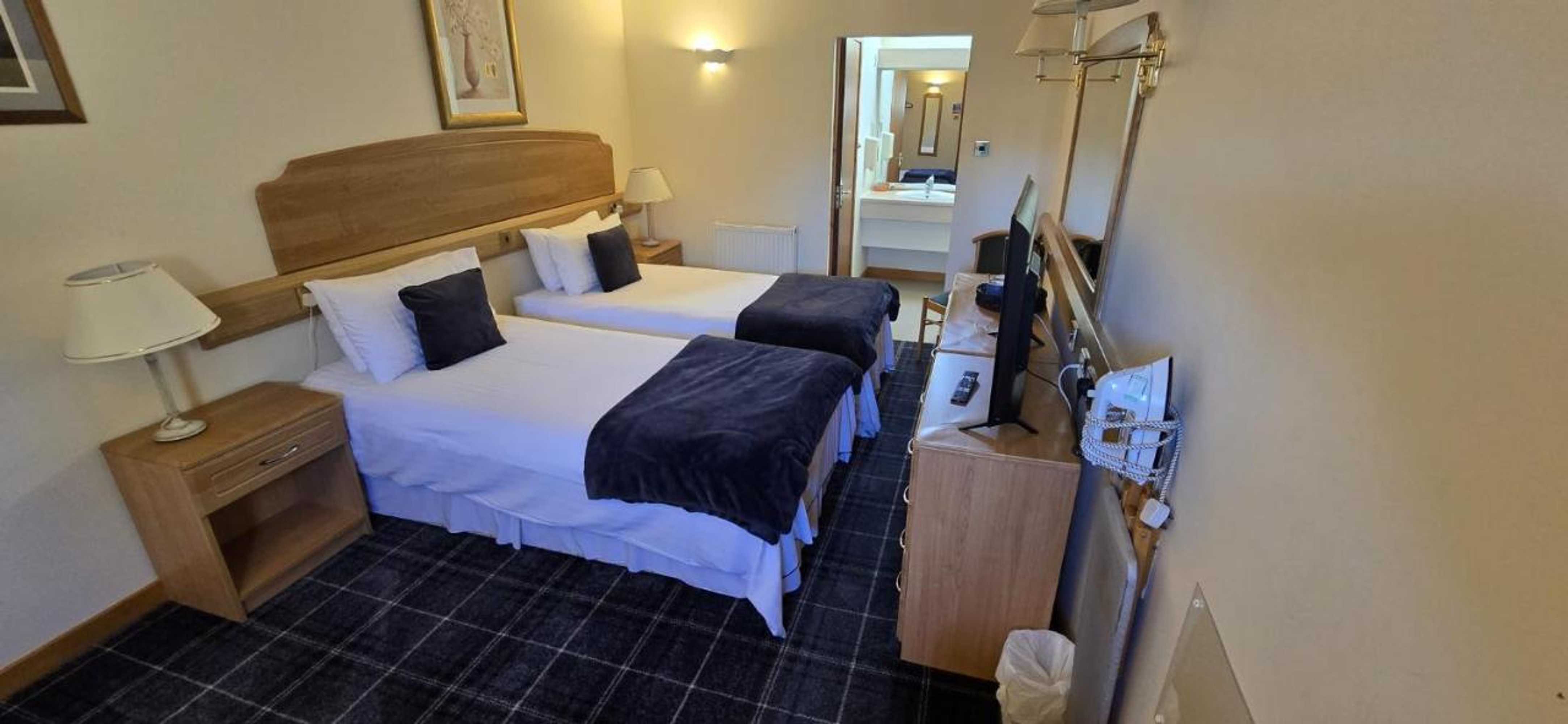 Gift card for The Red Lion Tavern