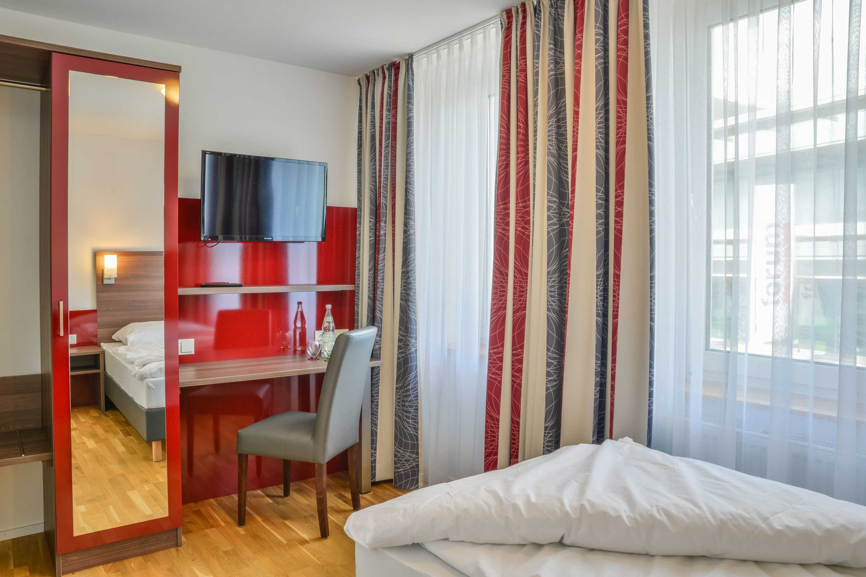 Gift card for City Hotel Wetzlar Gift card for City Hotel Wetzlar