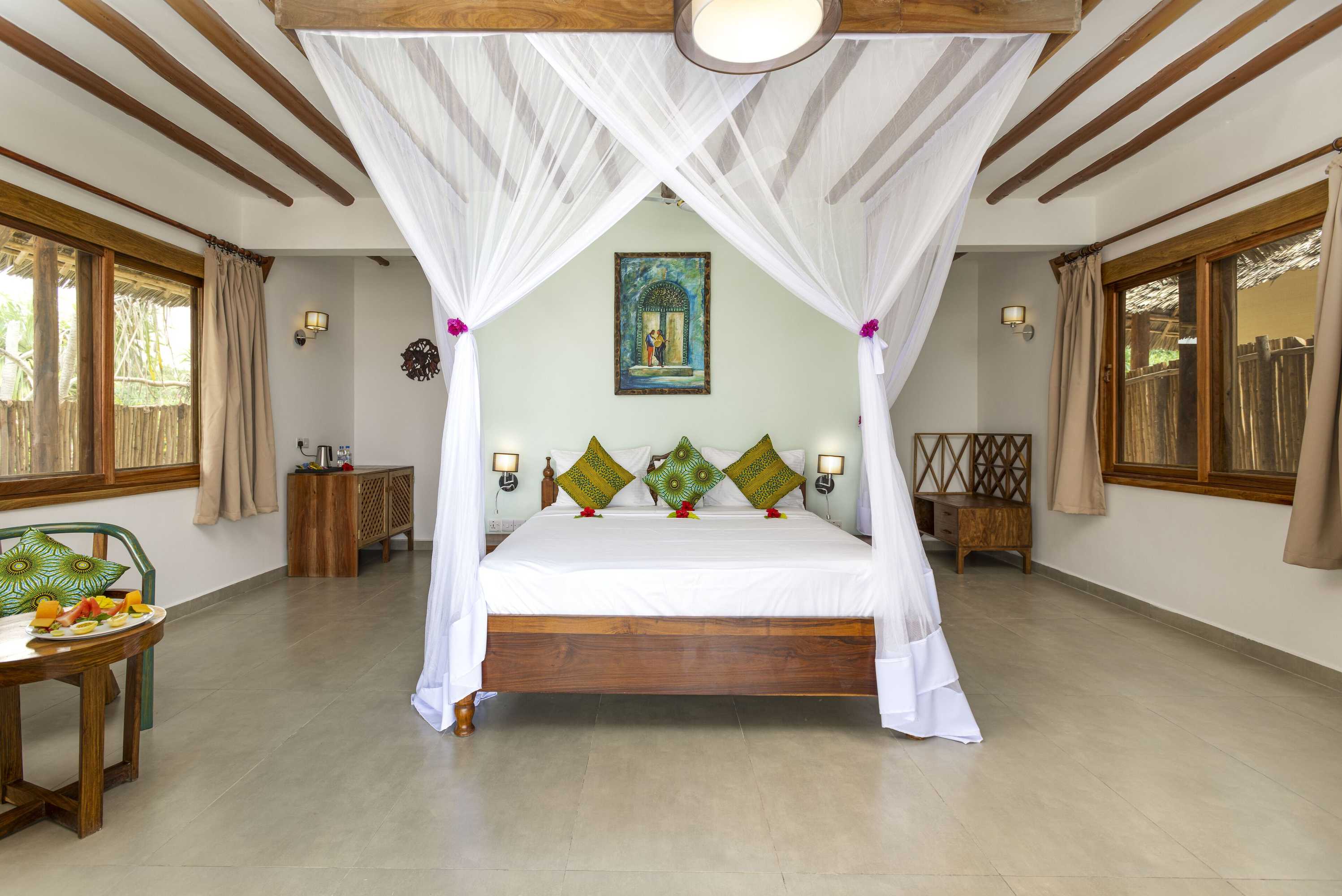 Gift card for Zanzibar Queen Hotel Gift card for Zanzibar Queen Hotel