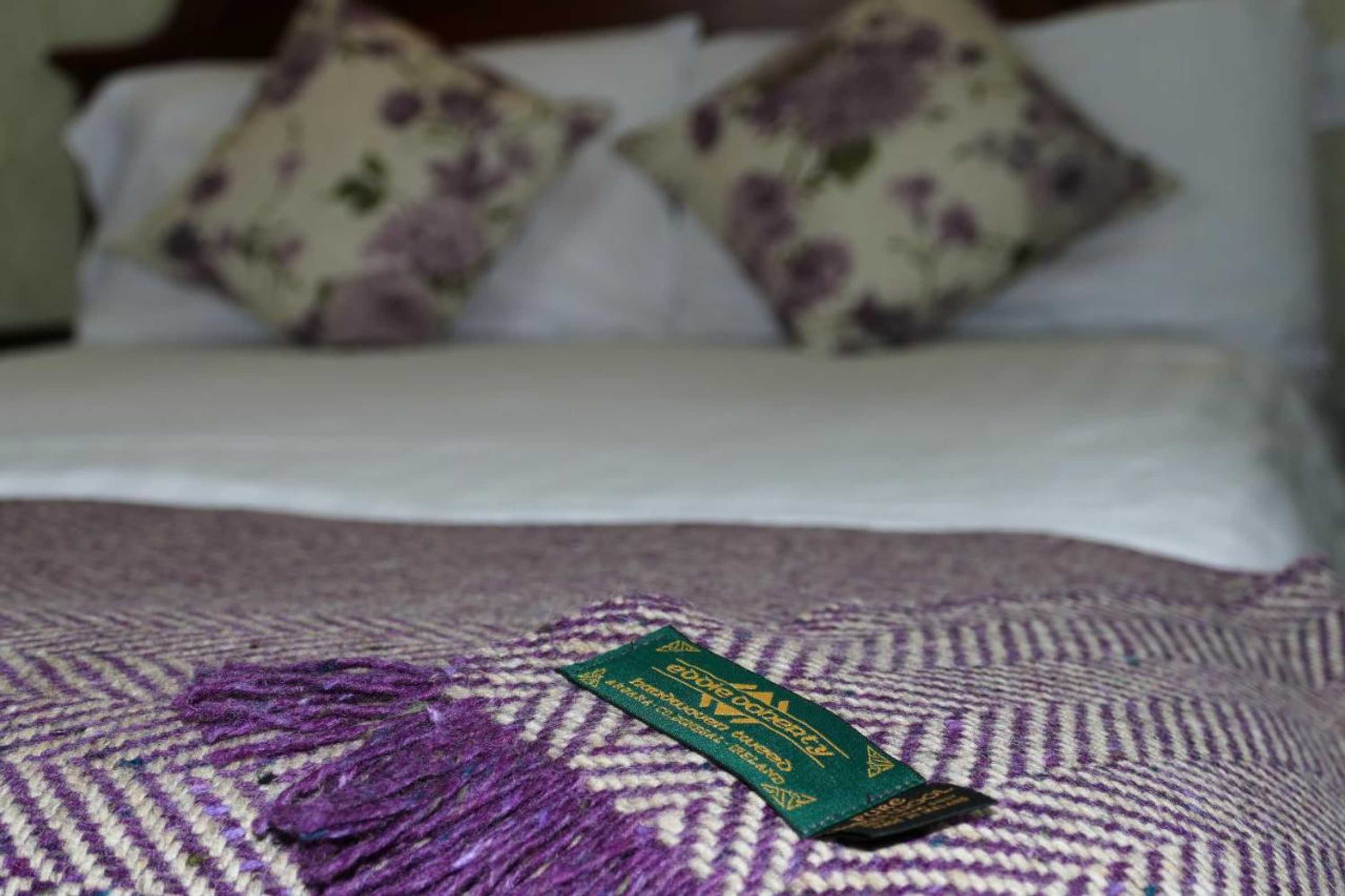 Gift card for Nesbitt Arms Boutique Hotel