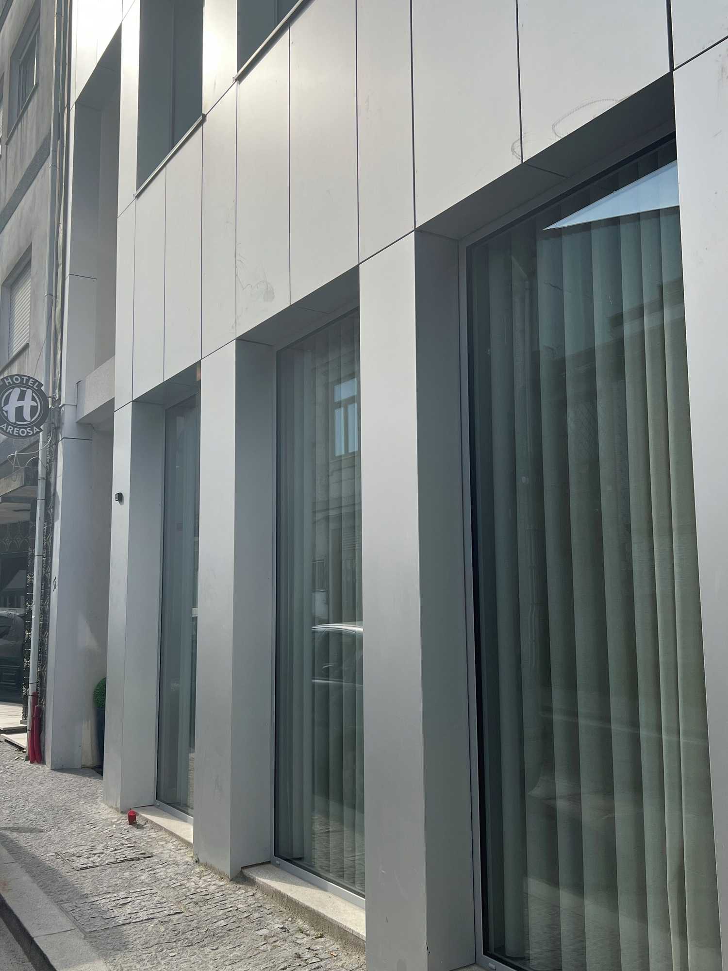 Gift card for Hotel Areosa