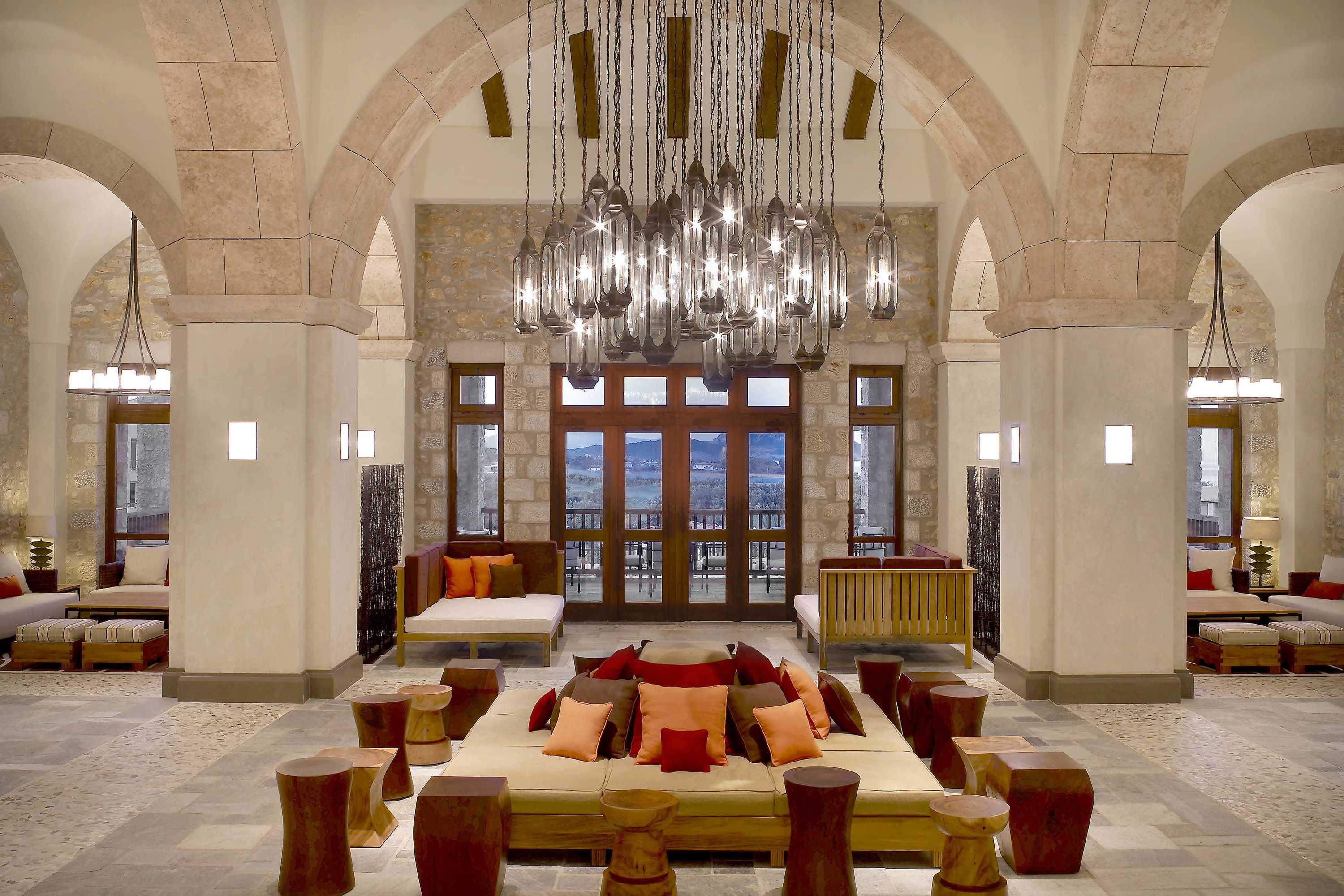 Gift card for The Westin Resort, Costa Navarino Gift card for The Westin Resort, Costa Navarino
