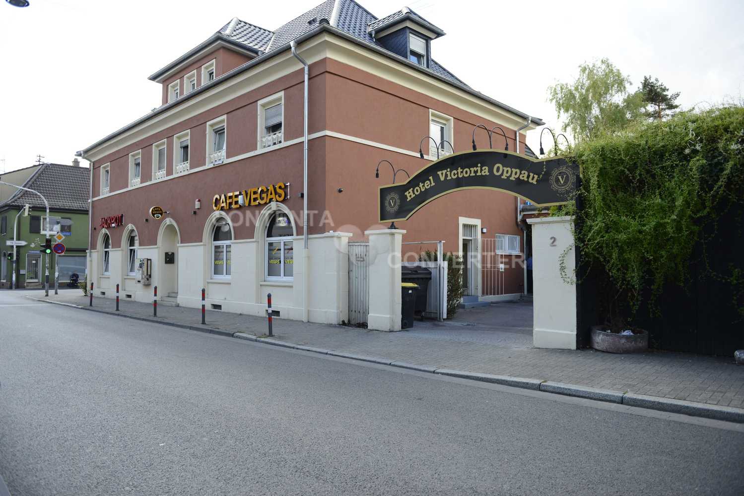 Gift card for Pension Und Monteurzimmer Victoria