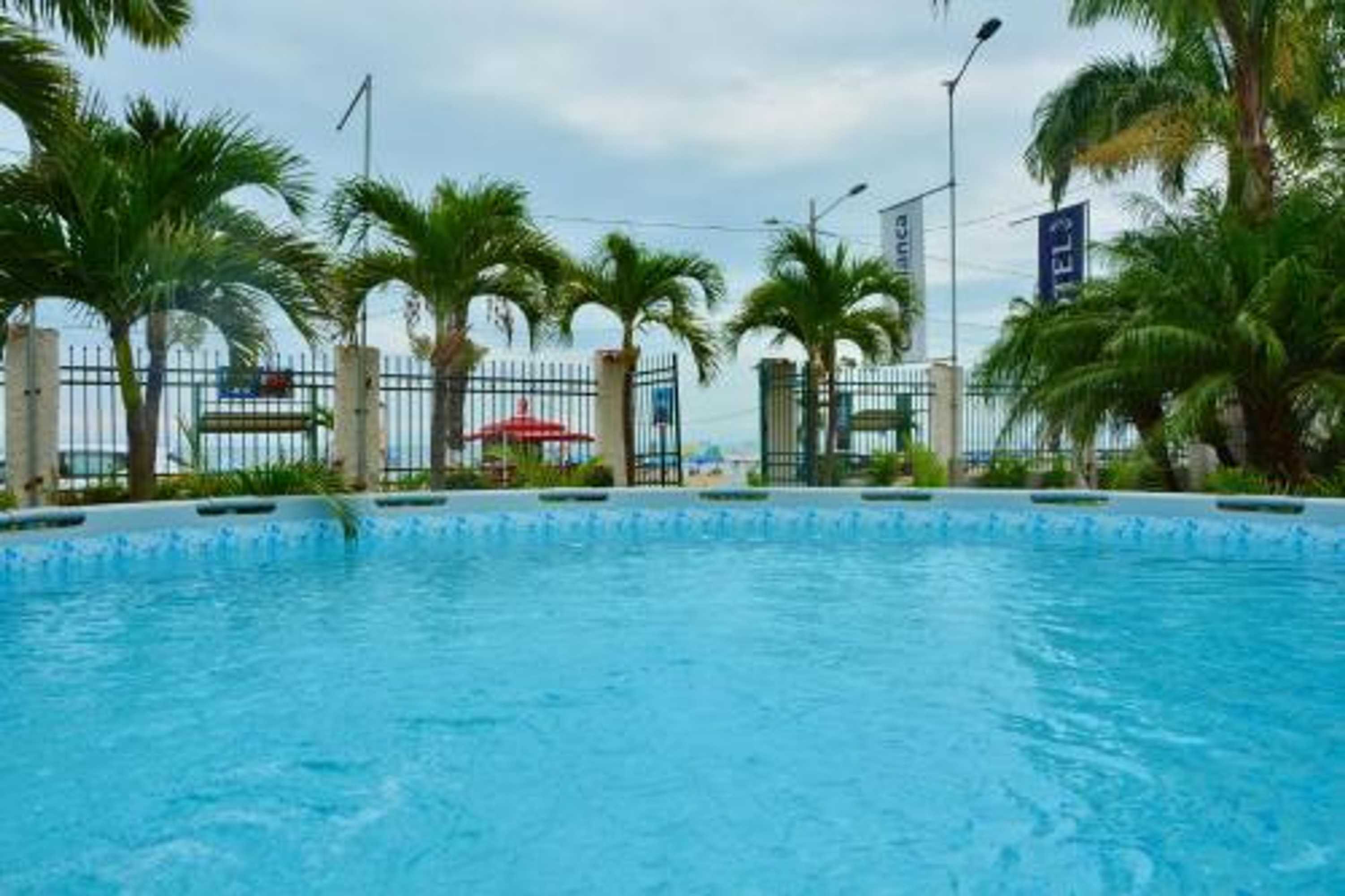Gift card for Hotel Casablanca Chipipe Gift card for Hotel Casablanca Chipipe