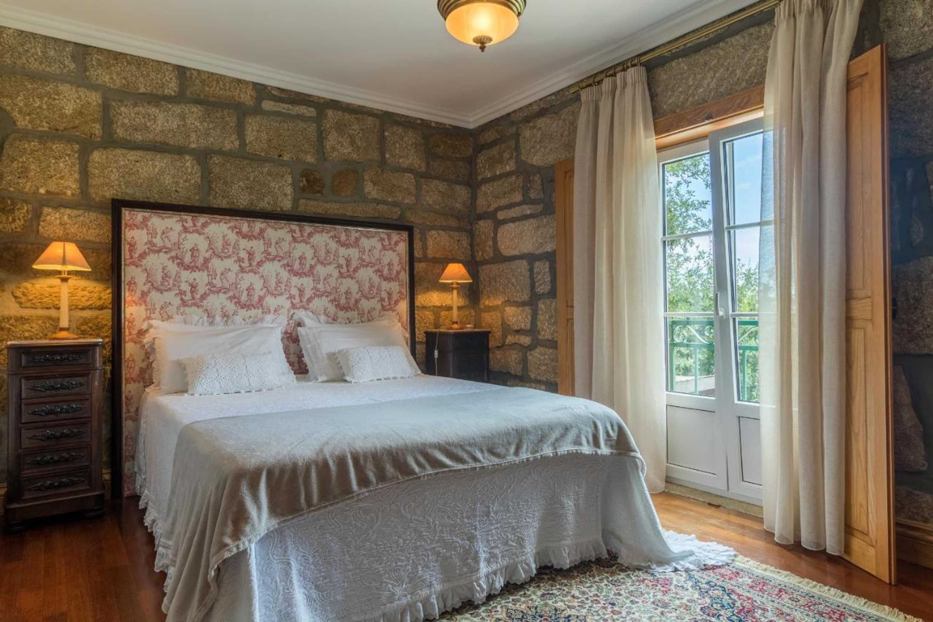 Gift card for The Fox House - Private Villa & Nature