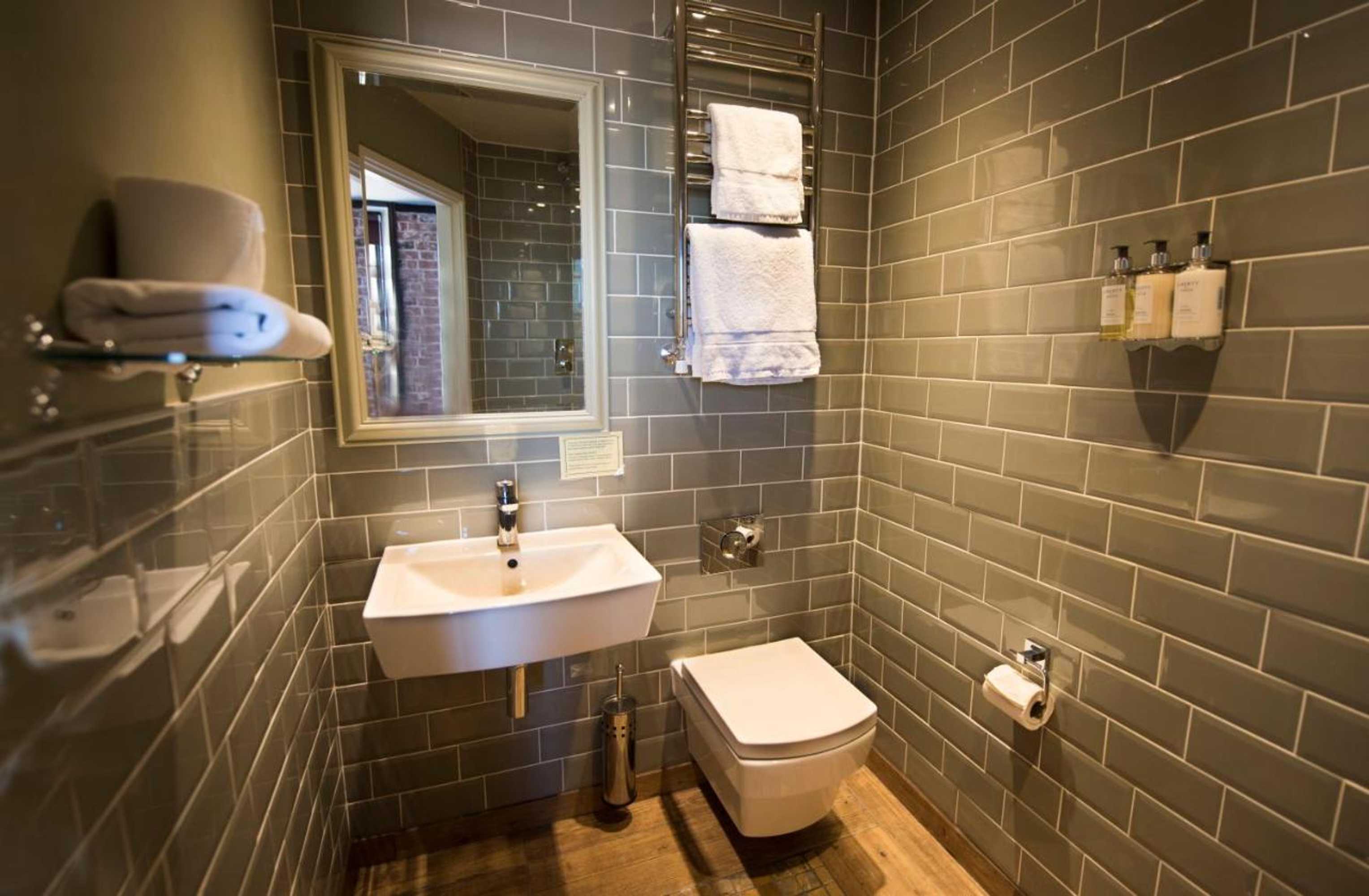 Gift card for Alma Inn & Dining Rooms