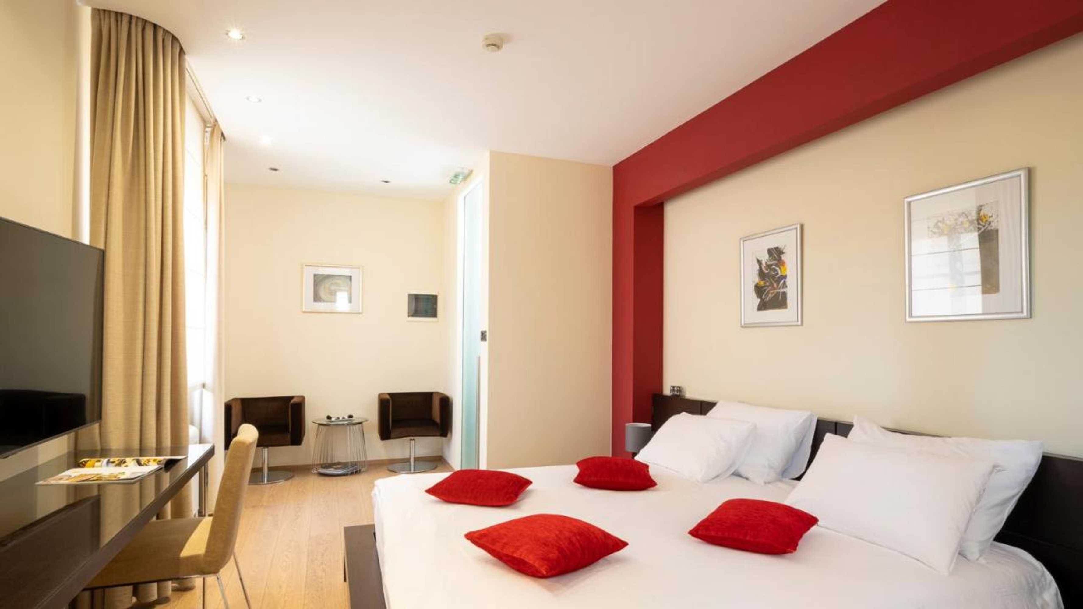 Gift card for Zigante Rooms