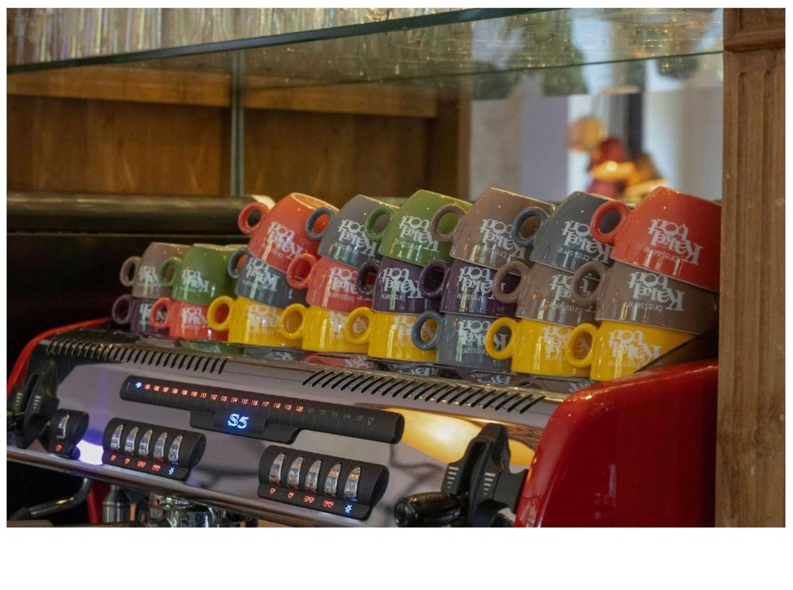 Gift card for Hotel De Villa