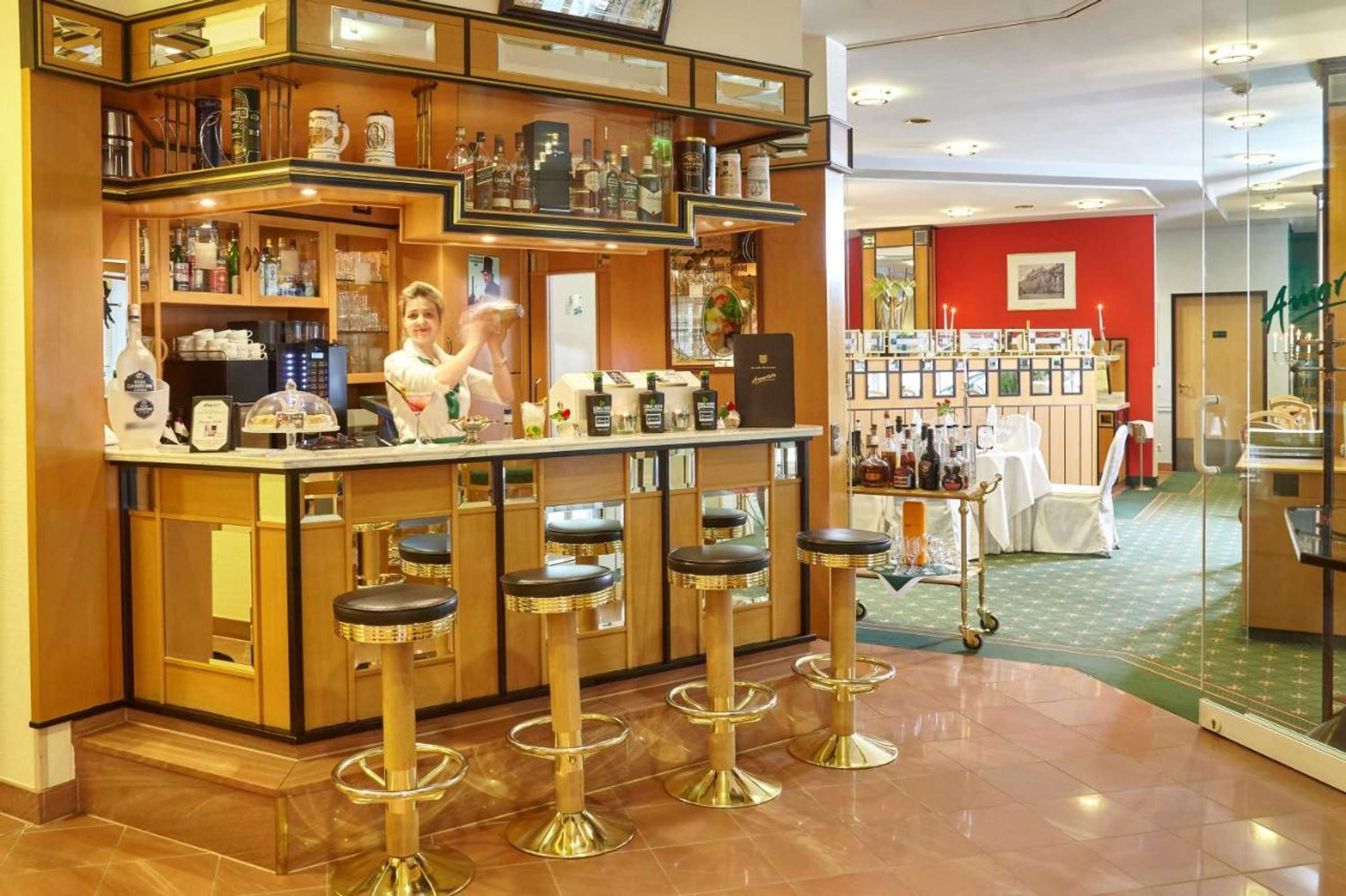 Gift card for Balance Hotel Leipzig Alte Messe