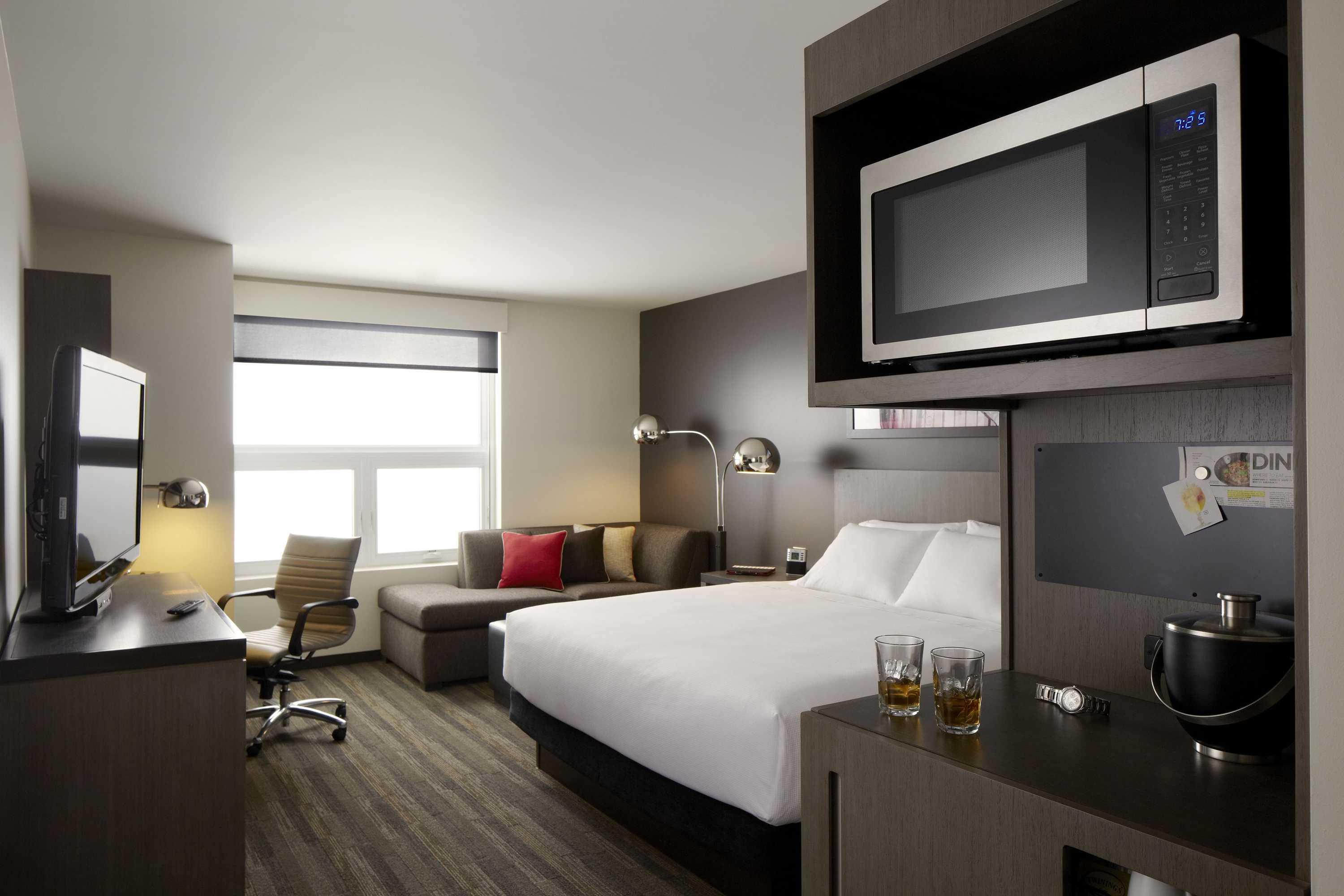 Gift card for Hyatt House Cypress/anaheim