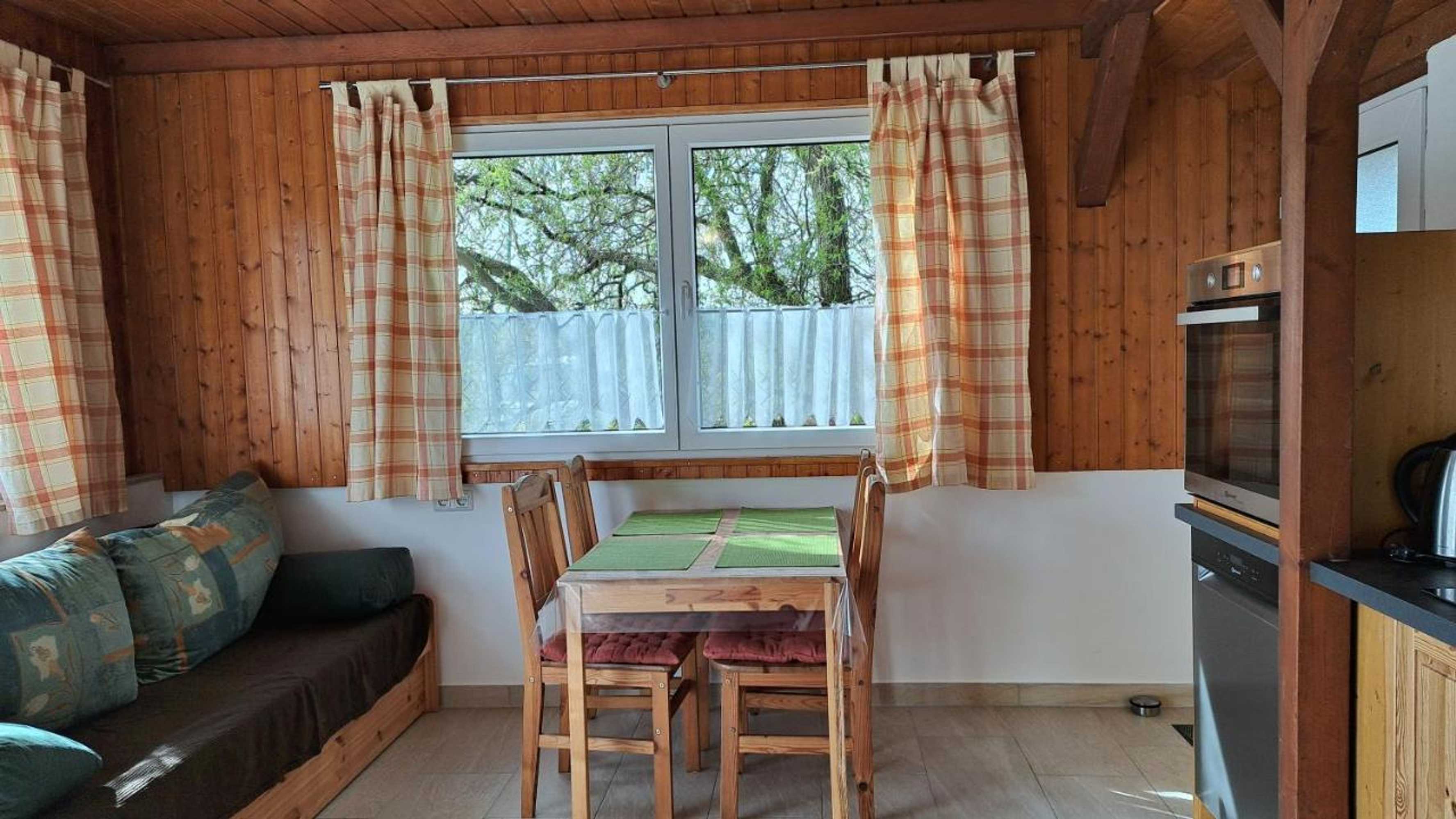 Gift card for Pension am Elberadweg