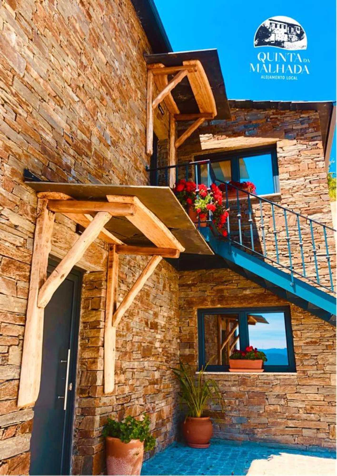 Gift card for Quinta da Malhada