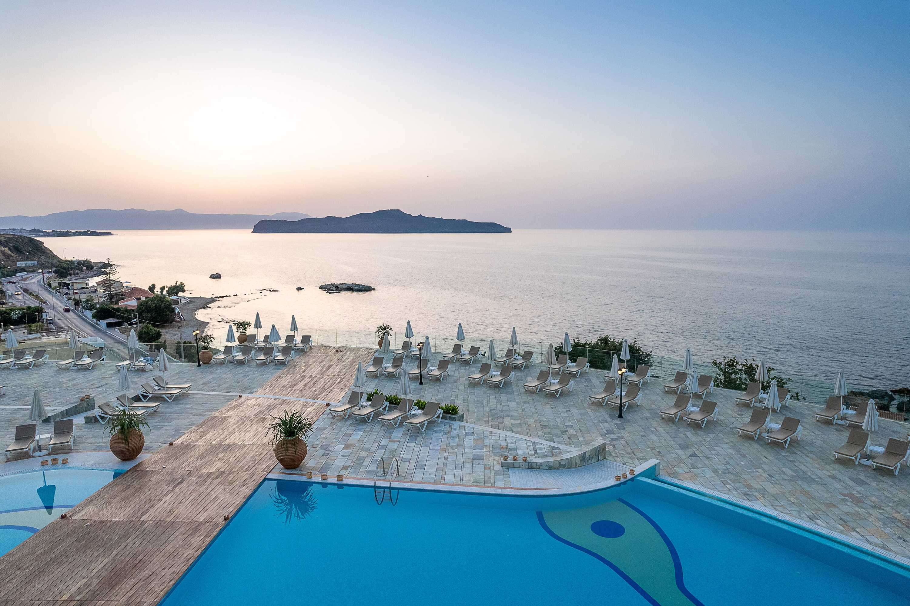 Gift card for Leptos Panorama Hotel Gift card for Leptos Panorama Hotel