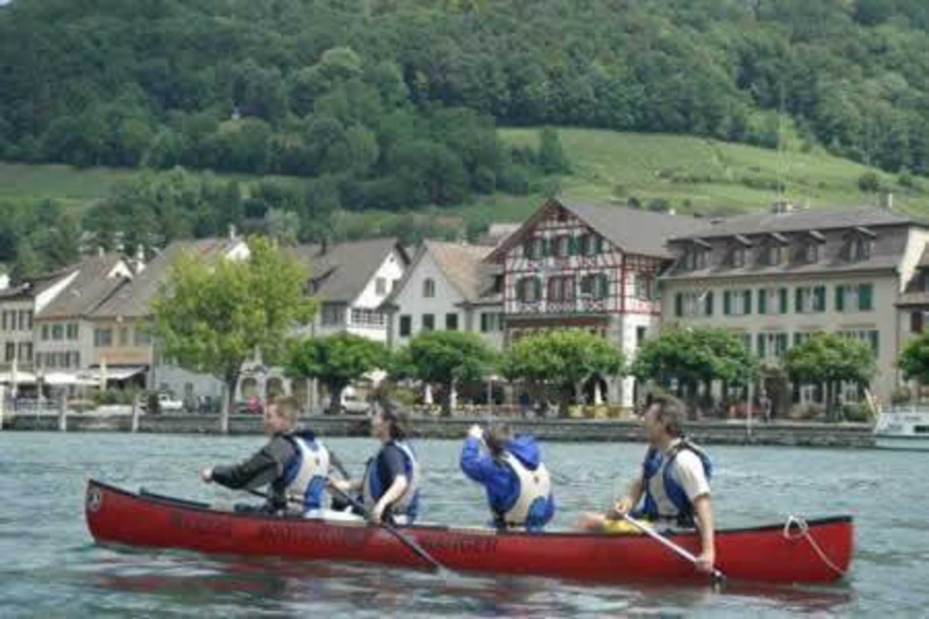 Gift card for Gasthof Raben