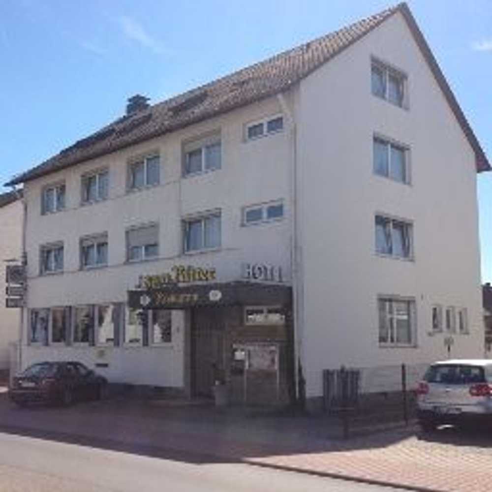 Gift card for Hotel Zum Ritter