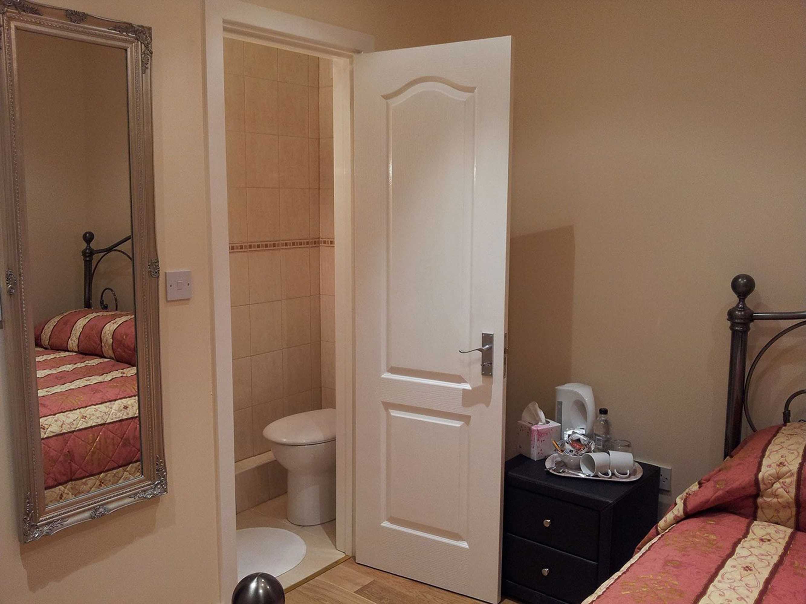 Gift card for Dharma Lodge