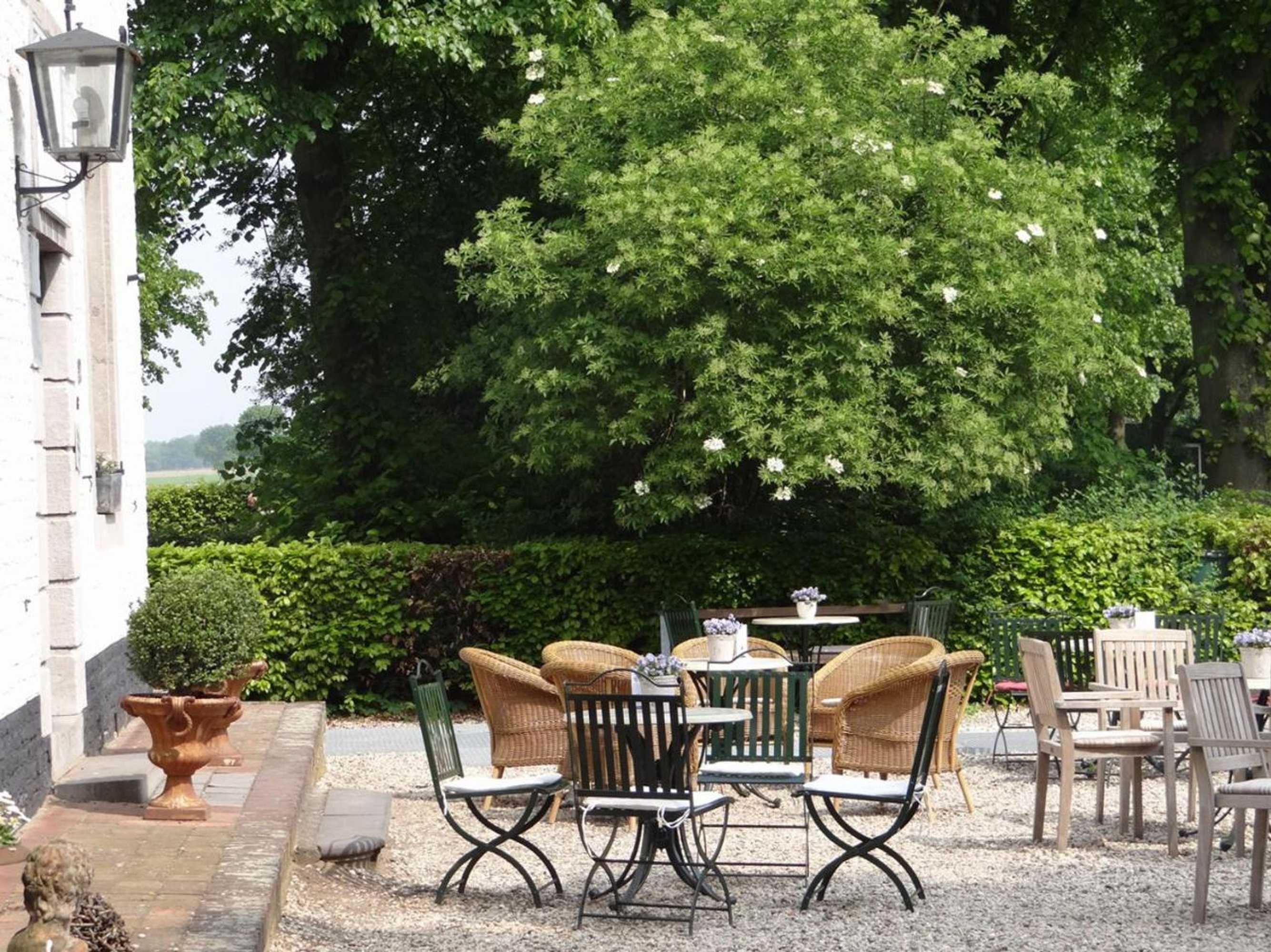 Gift card for Het Kapelhuis