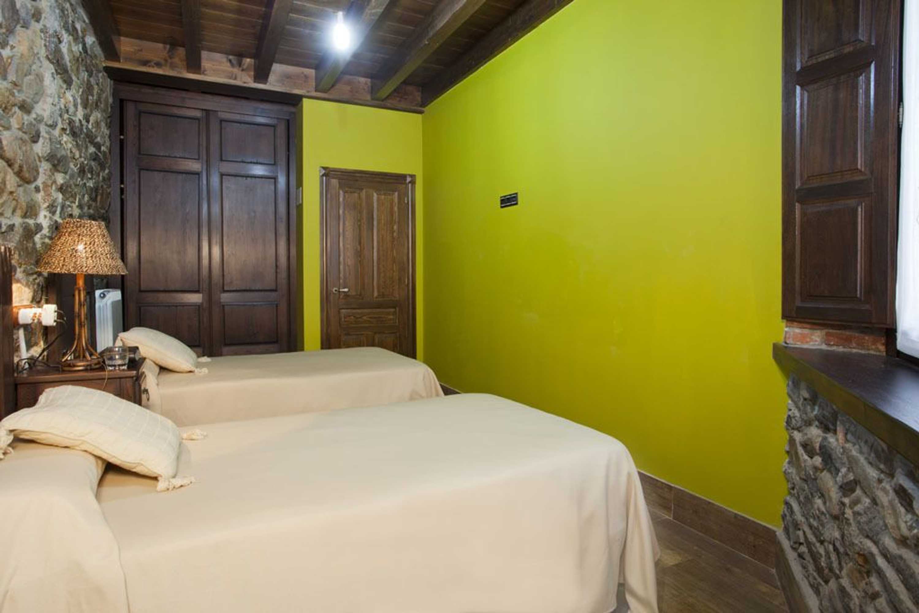 Gift card for Apartamentos el Aramo Gift card for Apartamentos el Aramo
