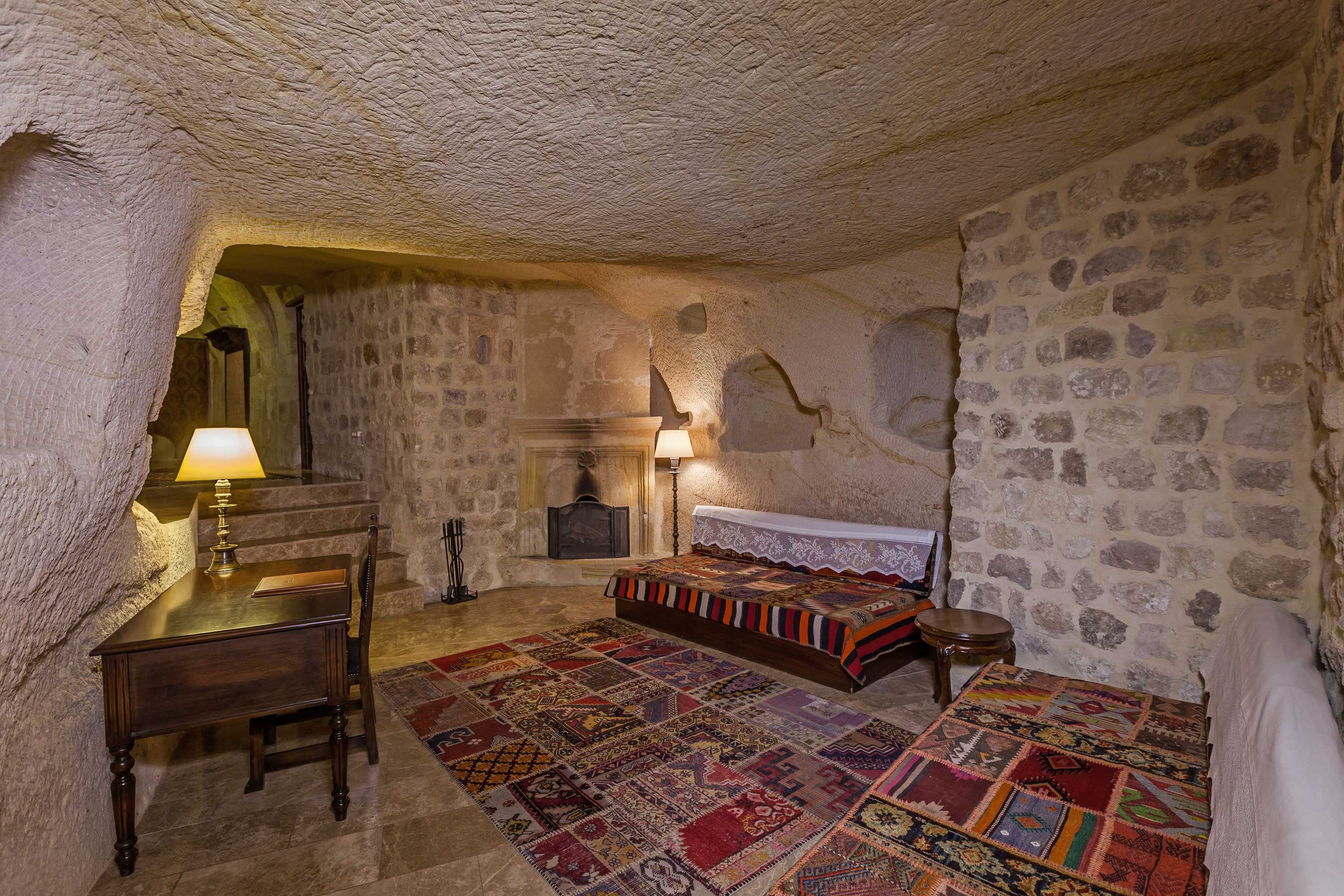 Gift card for Yunak Evleri Cappadocia Cave Hotel Gift card for Yunak Evleri Cappadocia Cave Hotel
