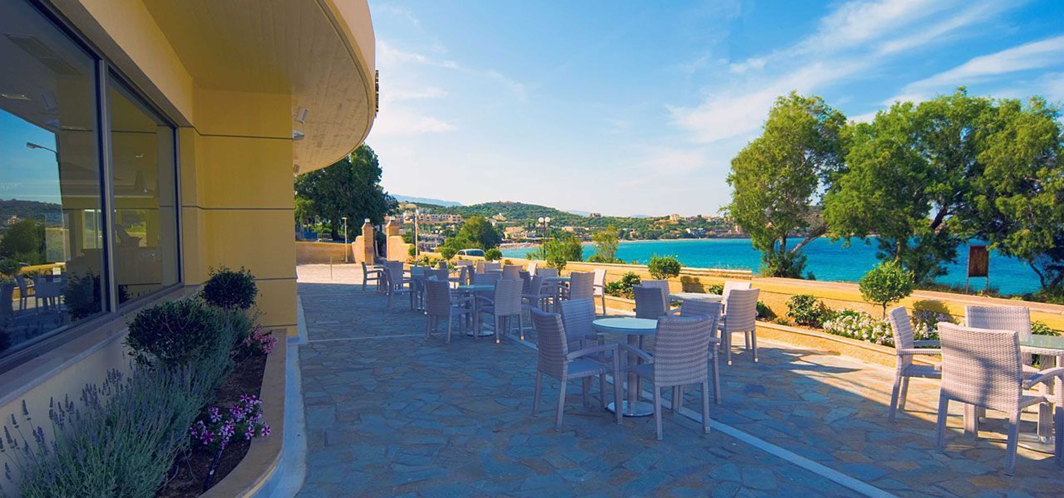 Gift card for Aegean Dream Hotel Gift card for Aegean Dream Hotel