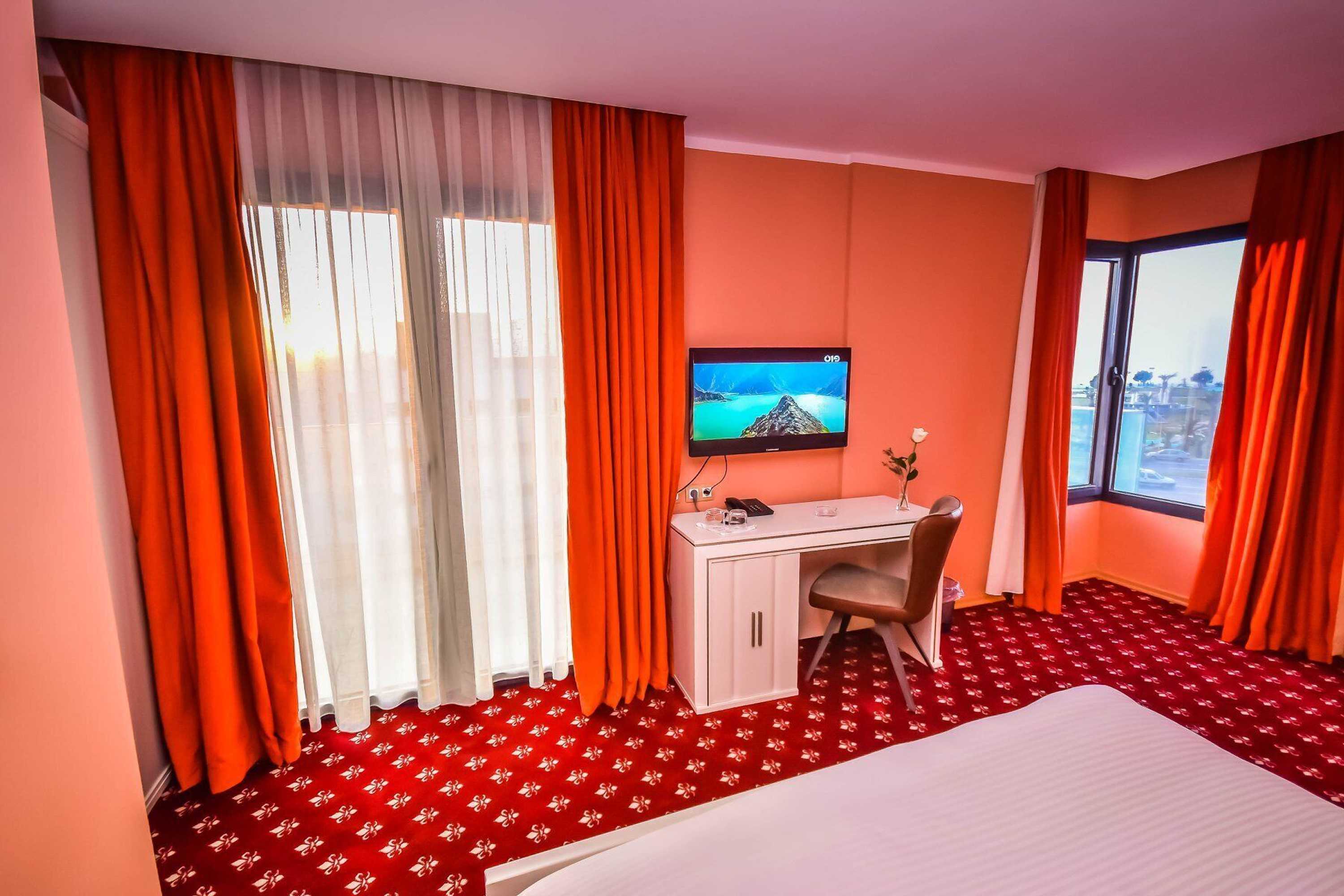 Gift card for Hotel Plaza Oran Gift card for Hotel Plaza Oran