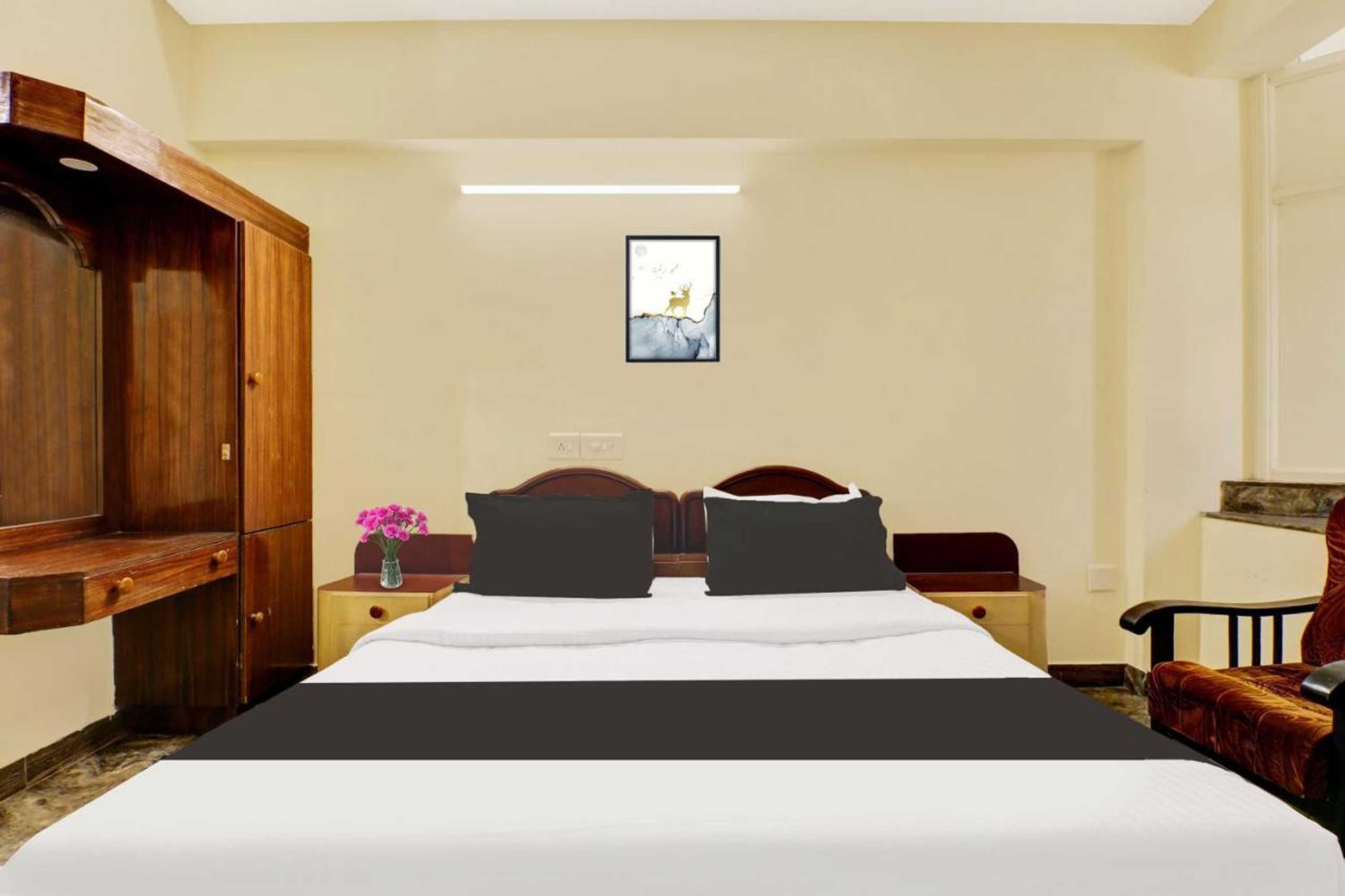 Gift card for Hotel O East Nada Formerly Rvees Regency