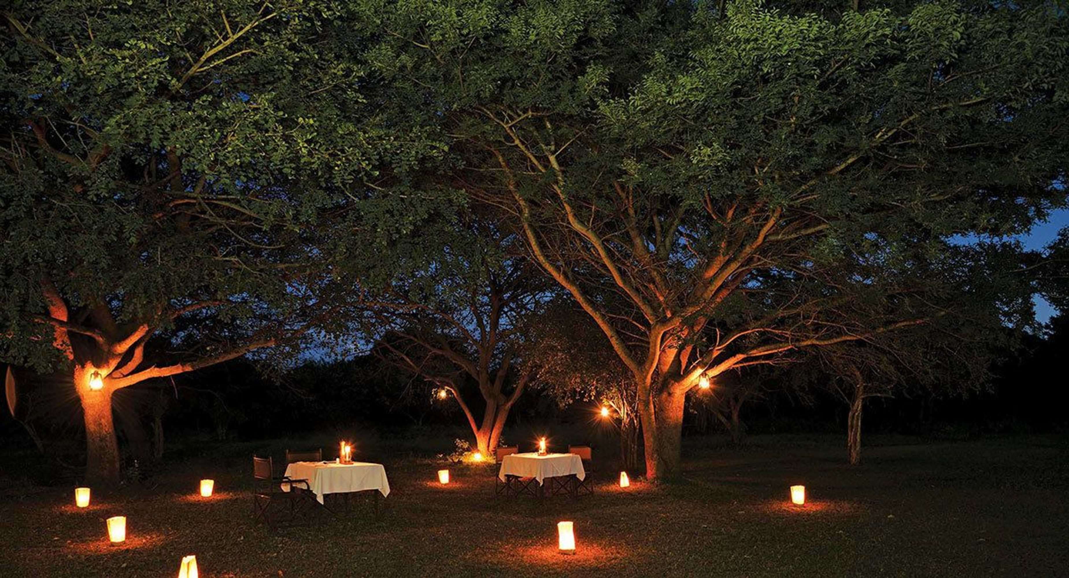 Gift card for Falaza Game Lodge