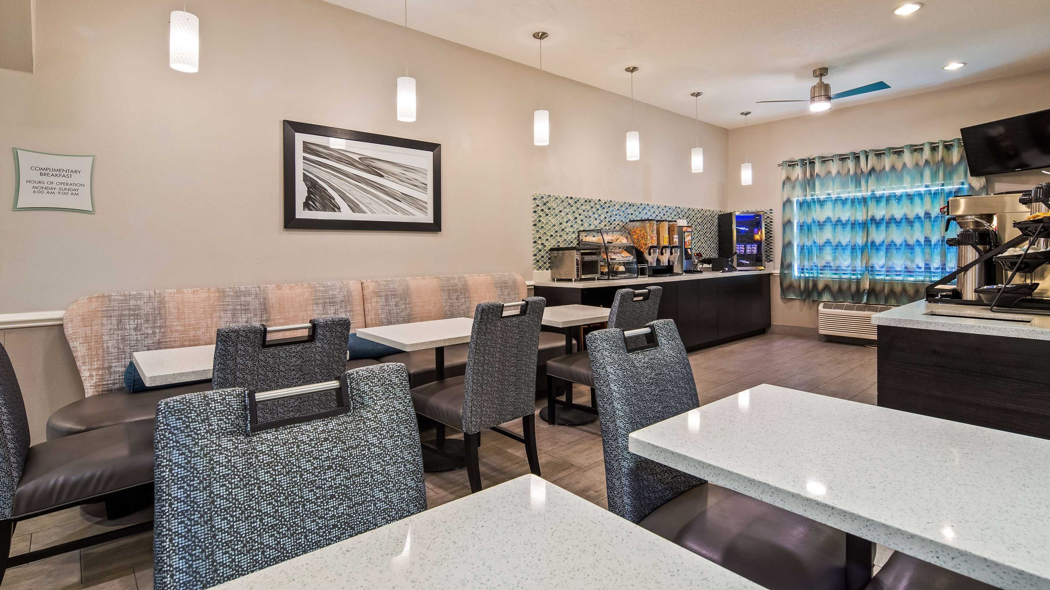 Gift card for Best Western Mayport Inn & Suites Gift card for Best Western Mayport Inn & Suites