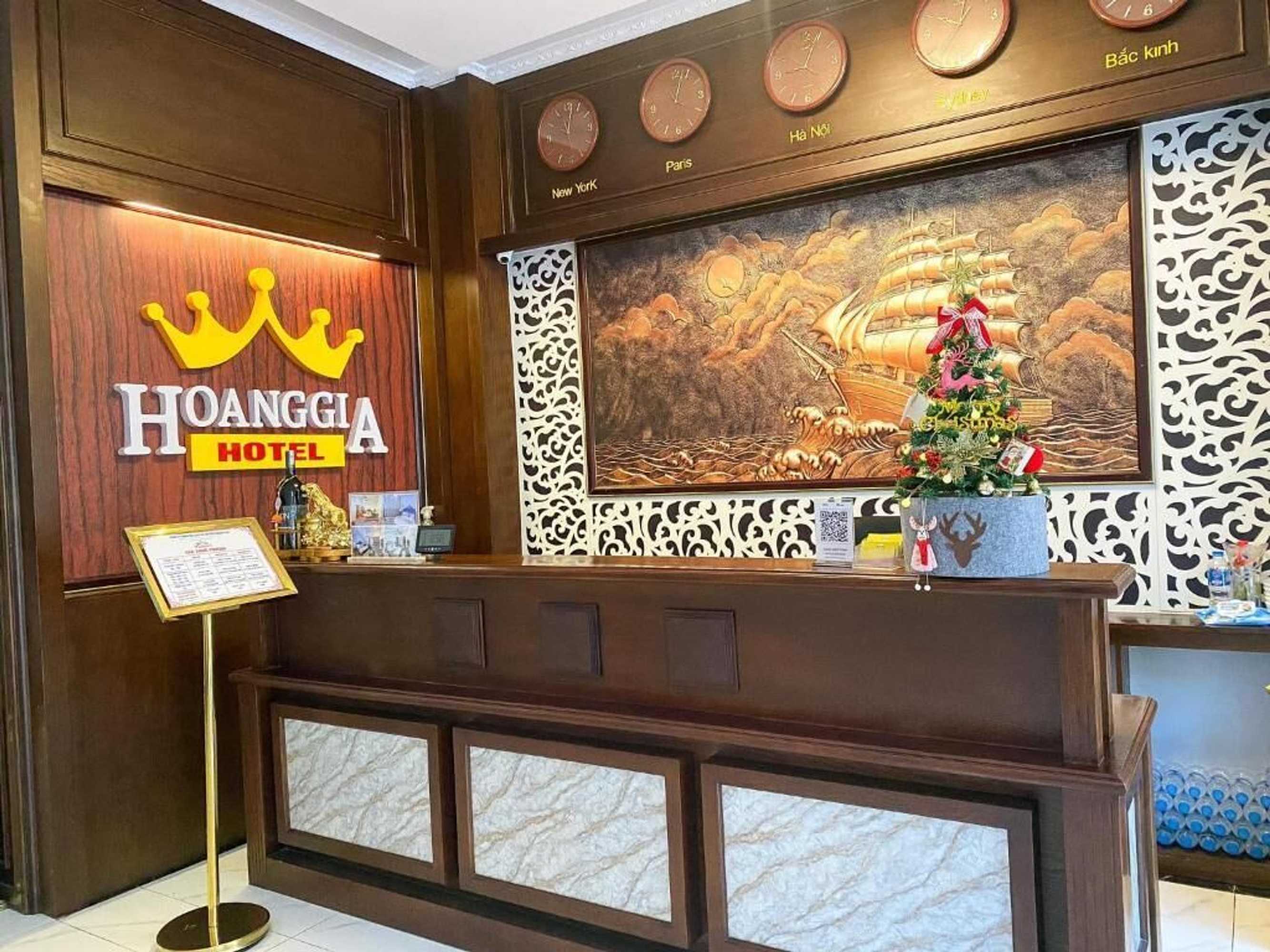 Gift card for Hoang Gia Hotel Dong Tru -By Bay Luxury Gift card for Hoang Gia Hotel Dong Tru -By Bay Luxury