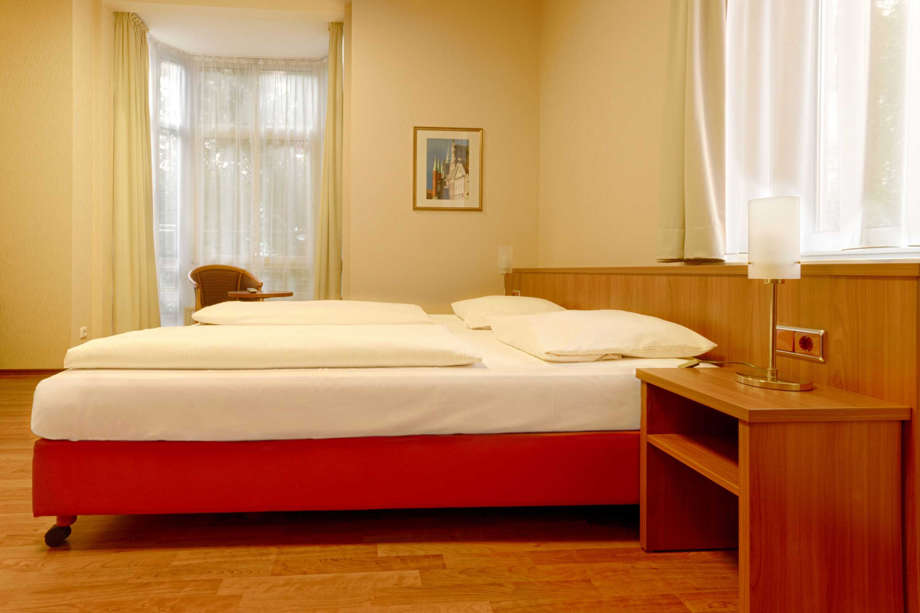 Gift card for Traveller Hotel Lübeck