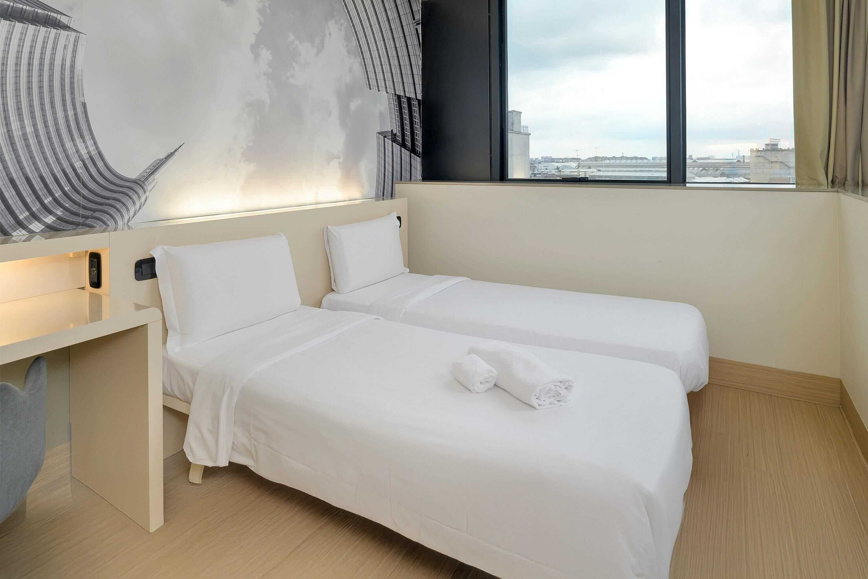 Gift card for B&b Hotel Milano Sesto Marelli
