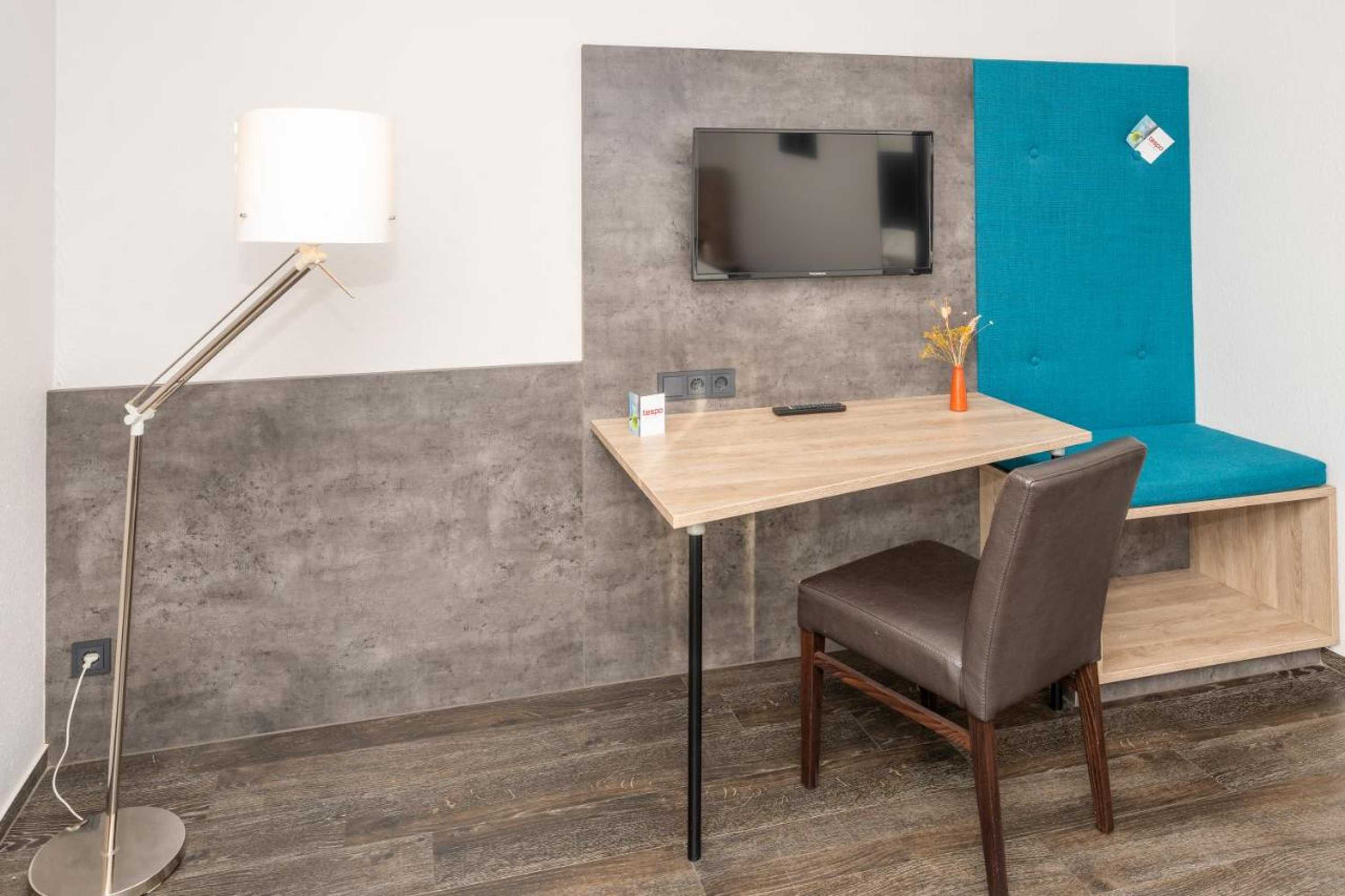 Gift card for Tespo Sportpark & Hotel