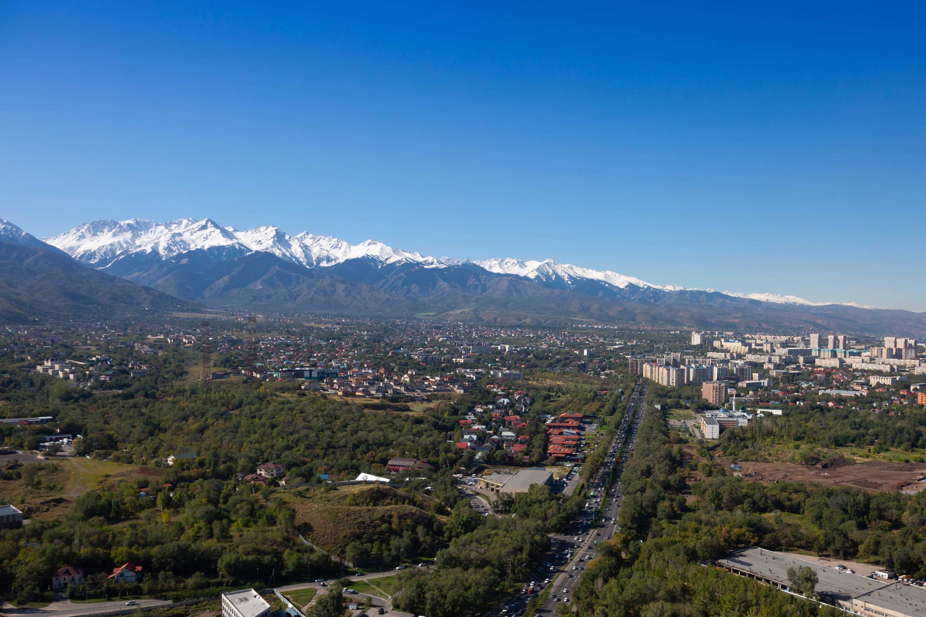 Gift card for The Ritz-Carlton, Almaty Gift card for The Ritz-Carlton, Almaty