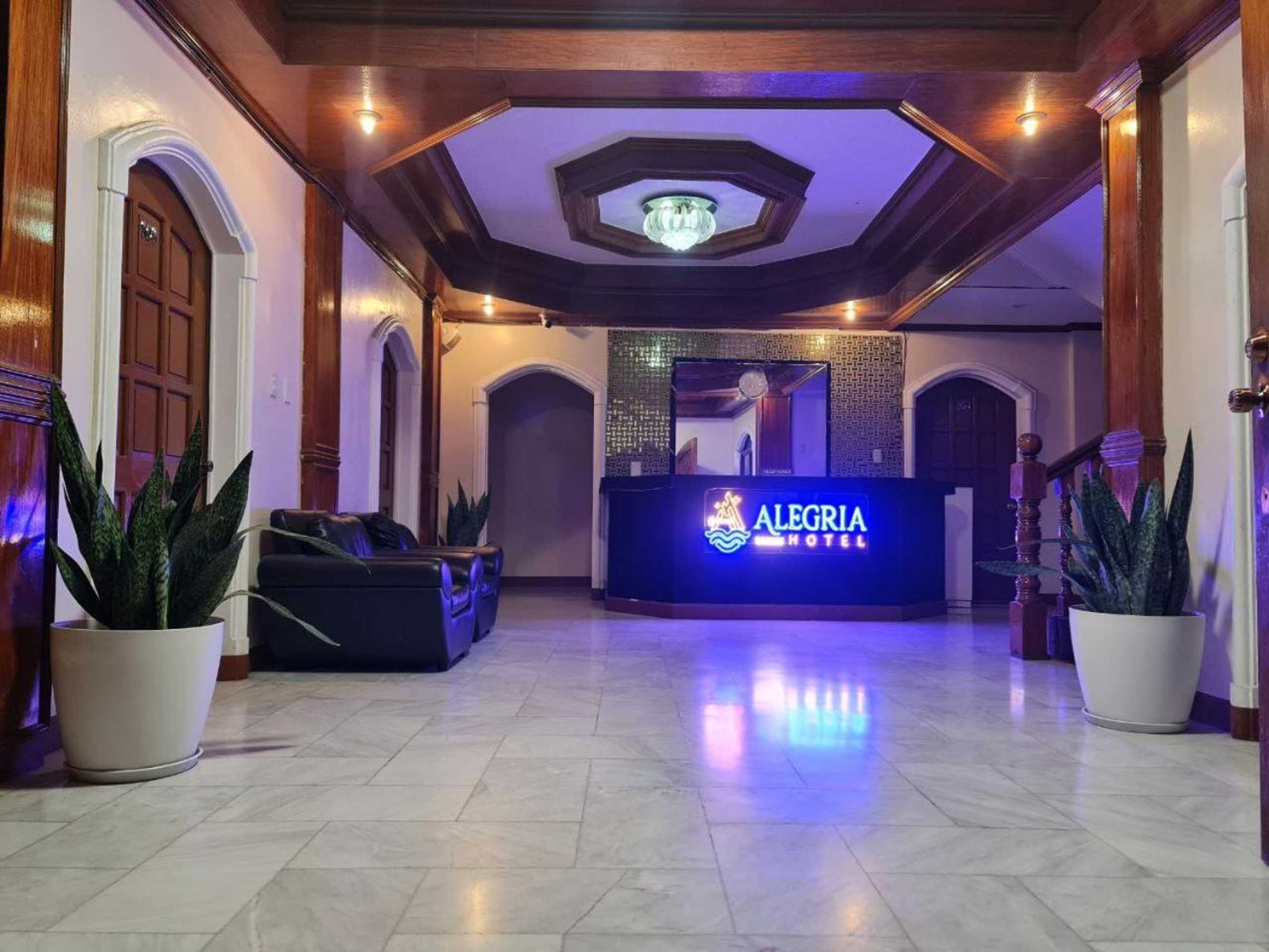 Gift card for Alegria Hotel Gift card for Alegria Hotel