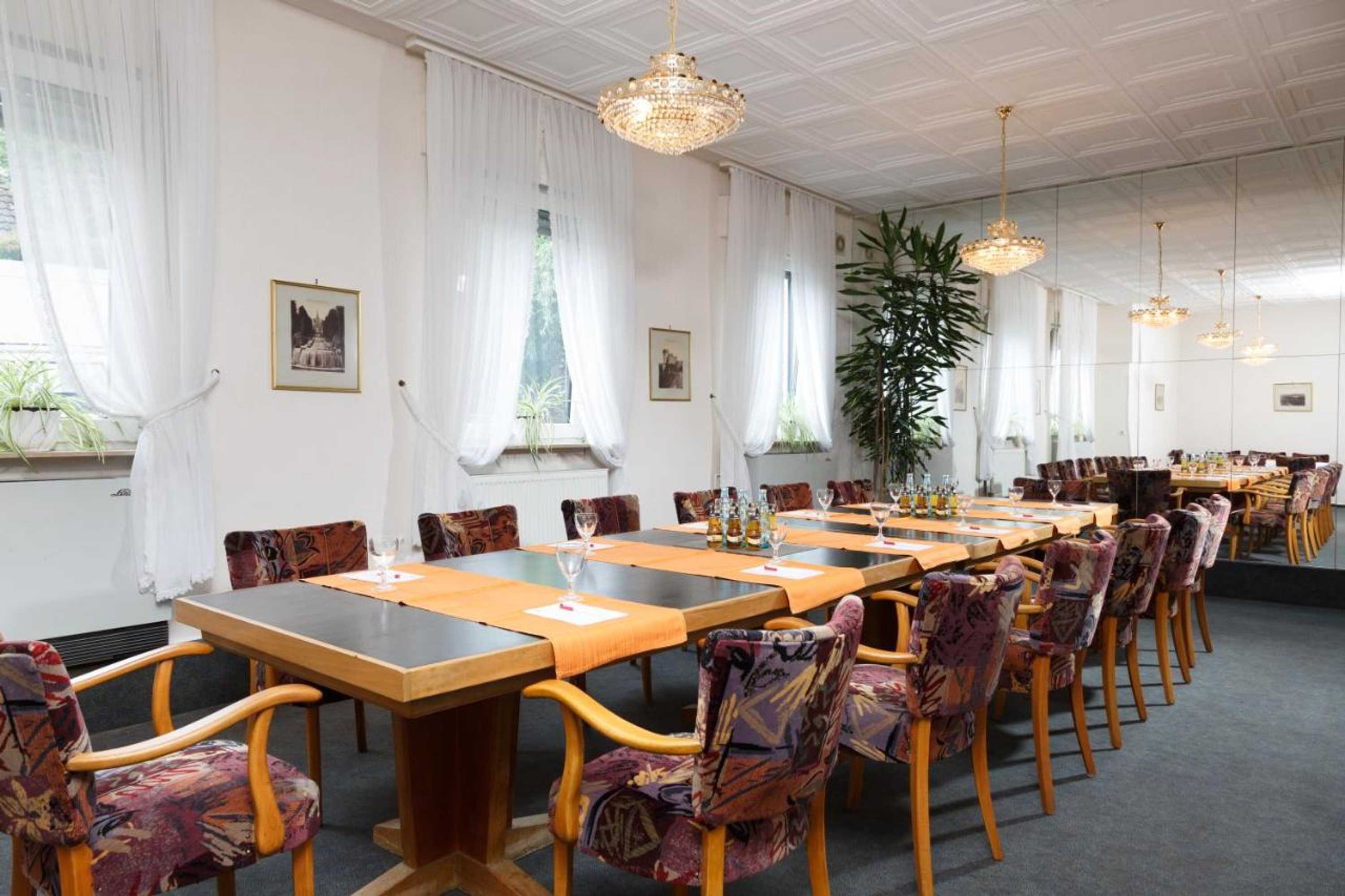 Gift card for Hotel Am Sonnenhang