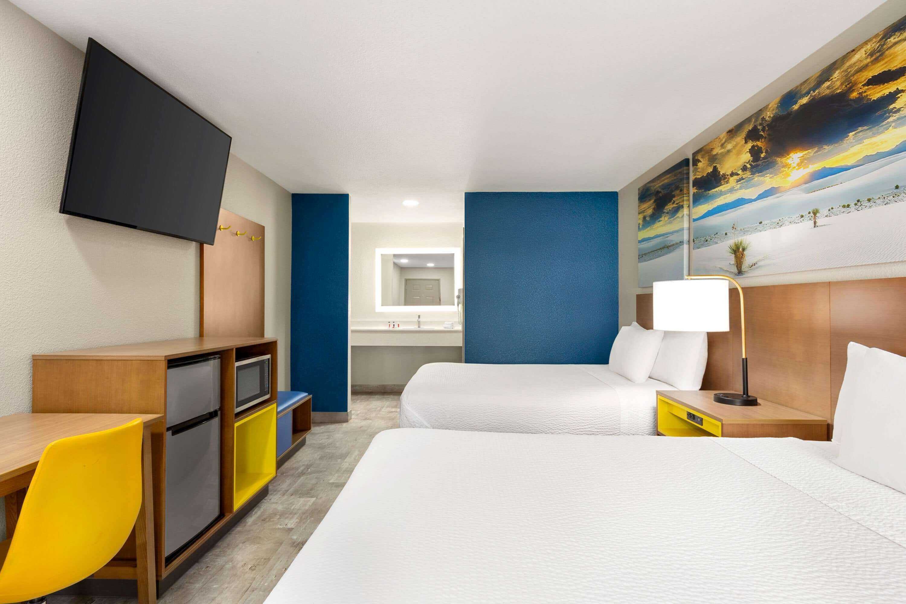 Gift card for Days Inn by Wyndham Ruidoso Downs Gift card for Days Inn by Wyndham Ruidoso Downs