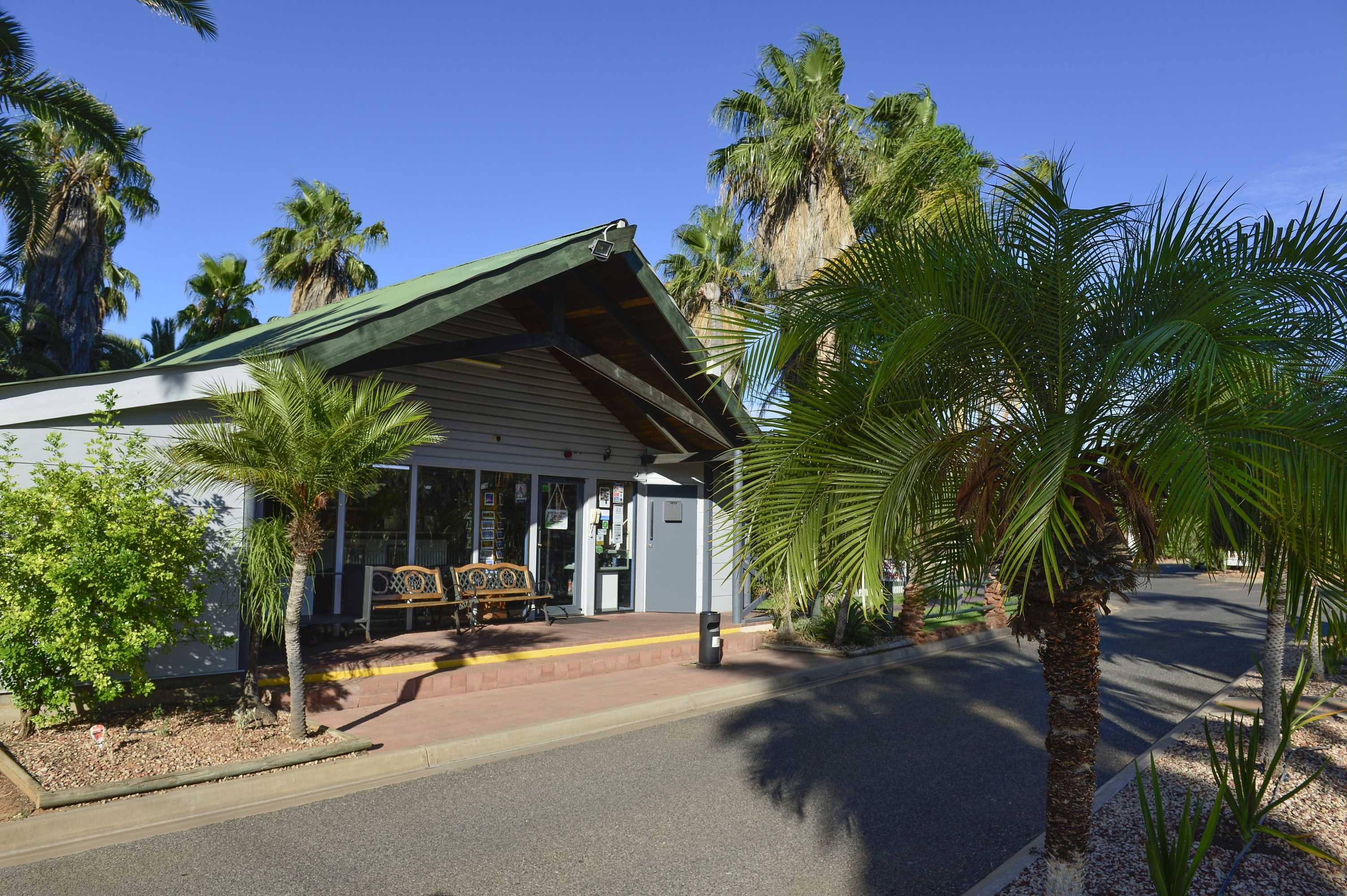 Gift card for Desert Palms Alice Springs Gift card for Desert Palms Alice Springs