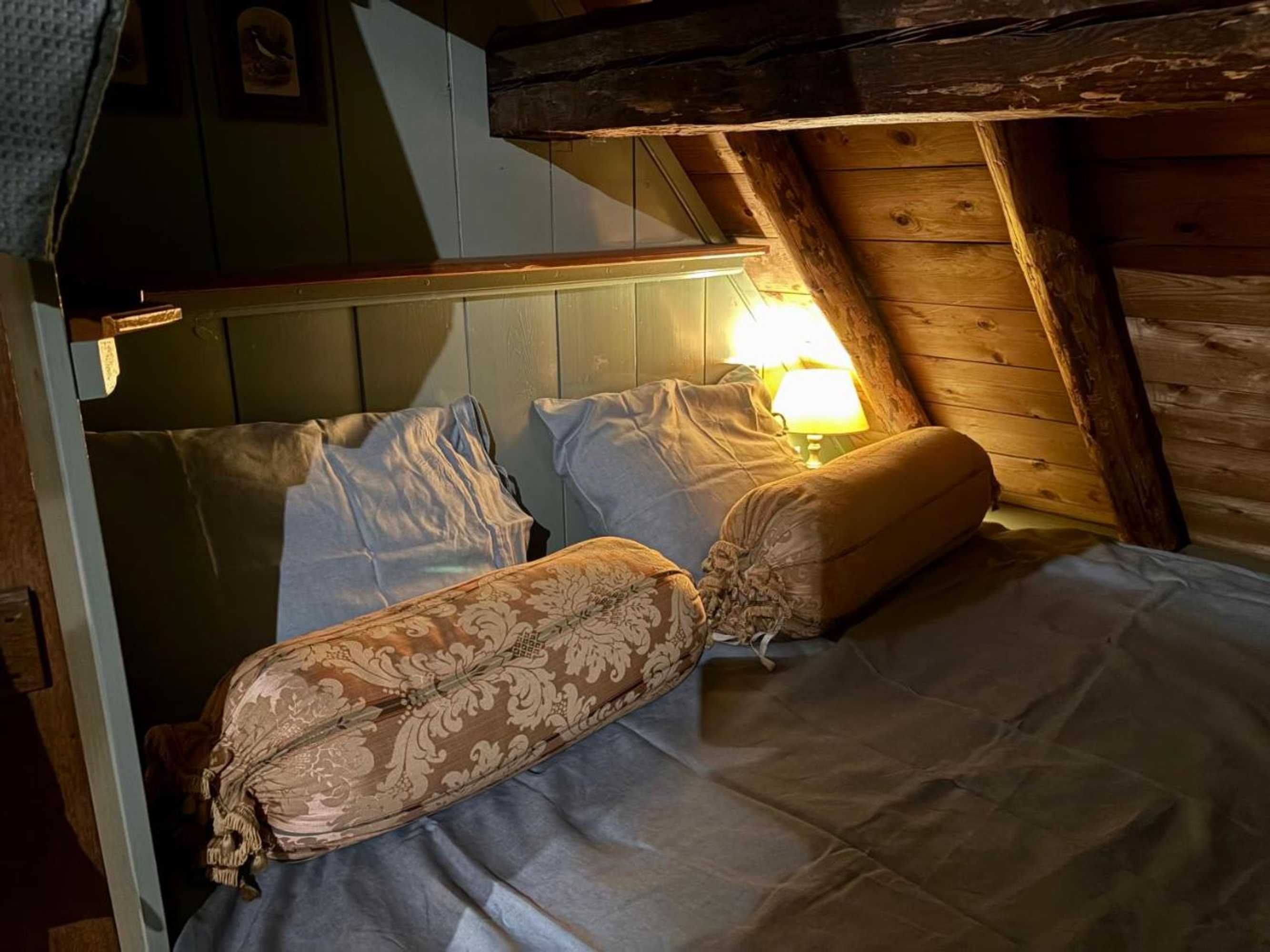 Gift card for B&b Het Gasthuys