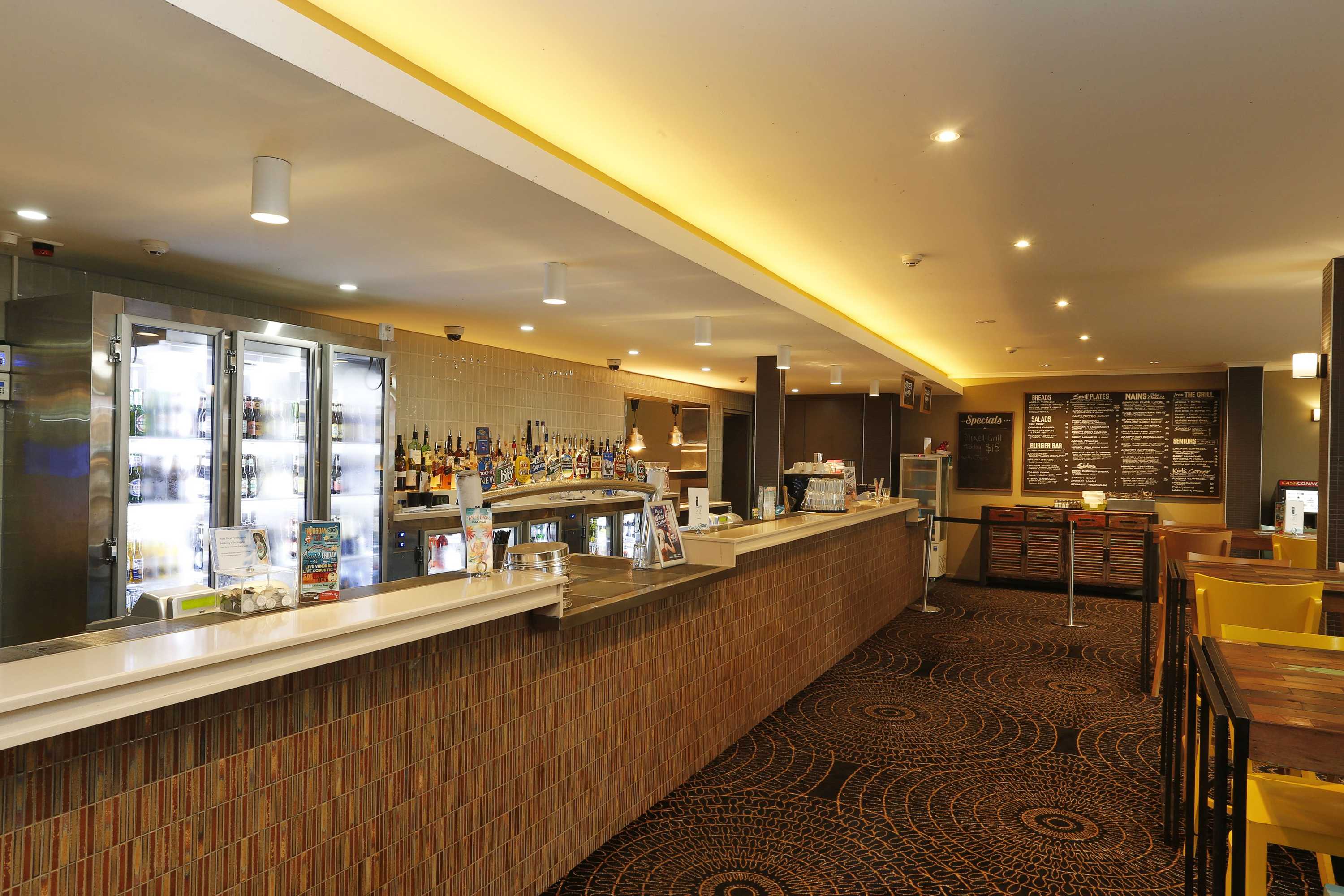 Gift card for The Lakes Hotel
