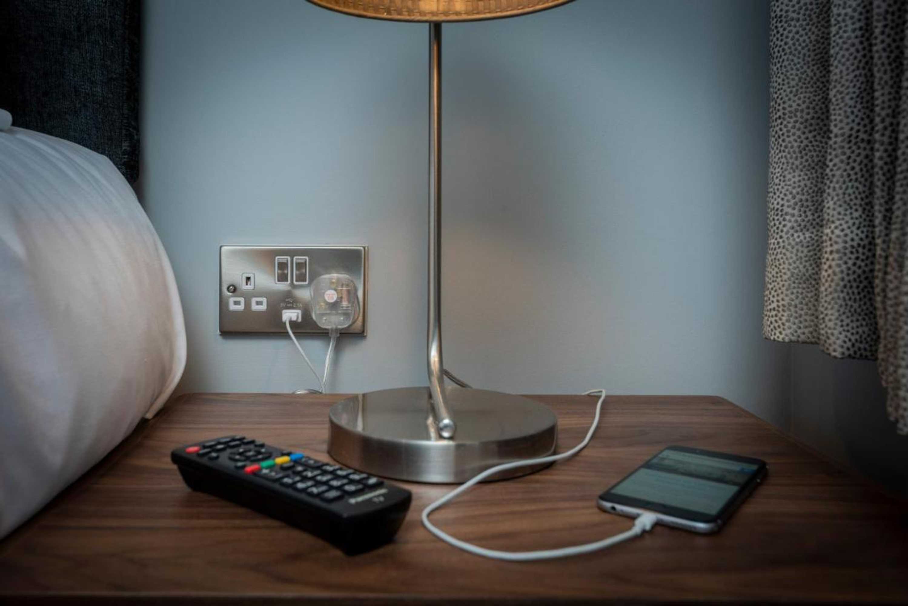 Gift card for Gordon Moon Suites Bolton Centre Apartments