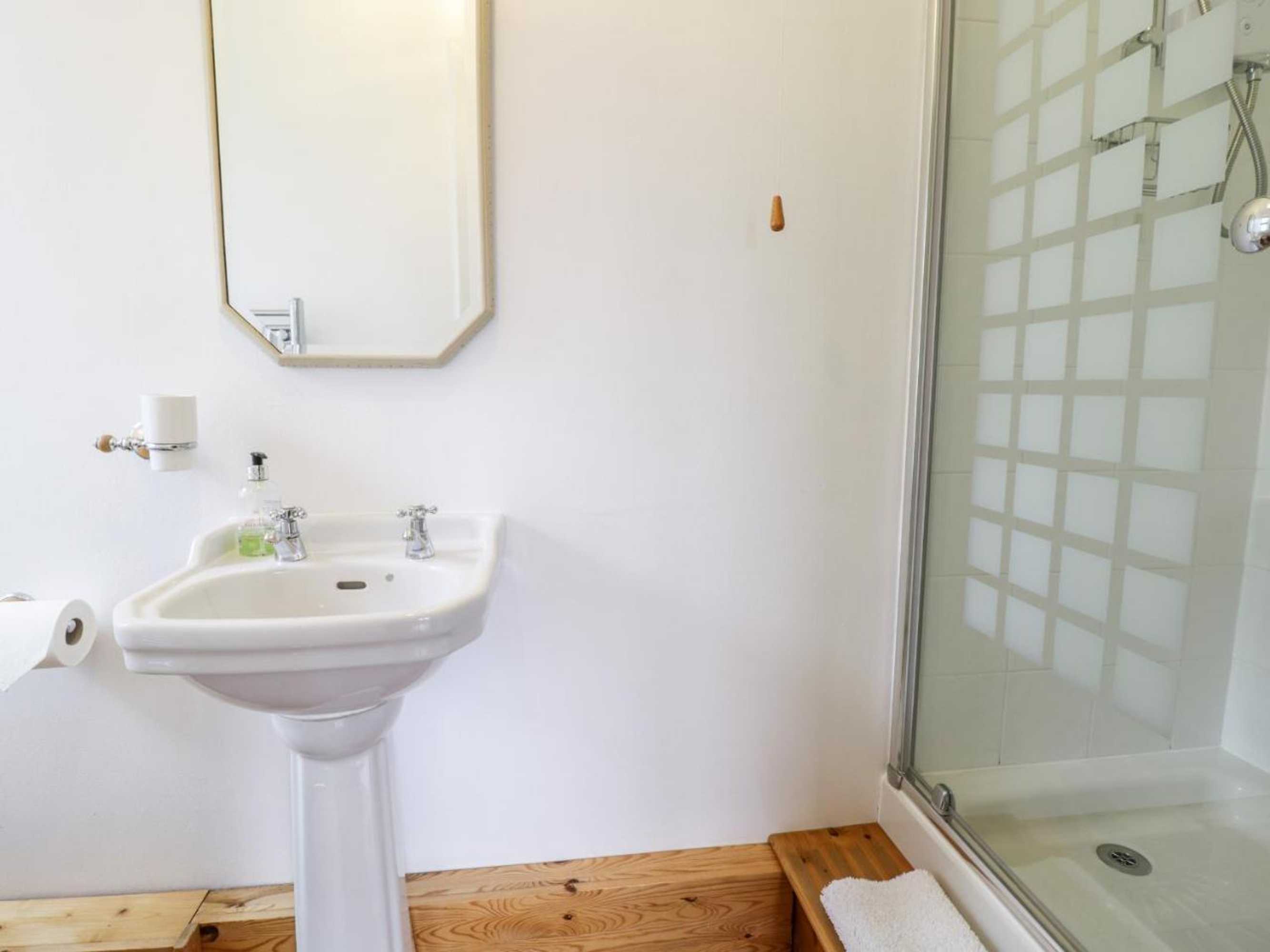 Gift card for Groes Lwyd