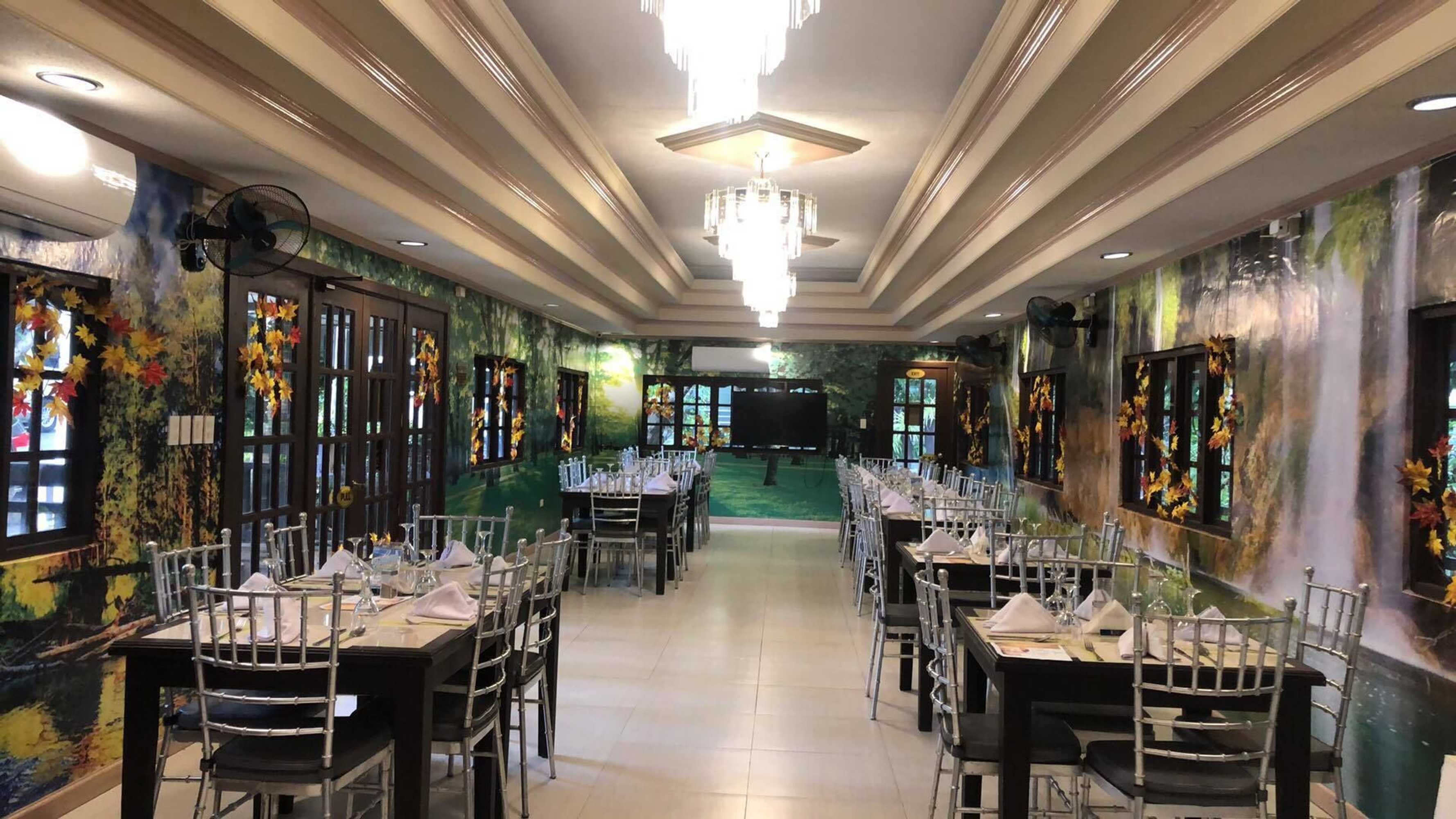 Gift card for Villa Esmeralda Bryan's Resort Hotel And Restaurant