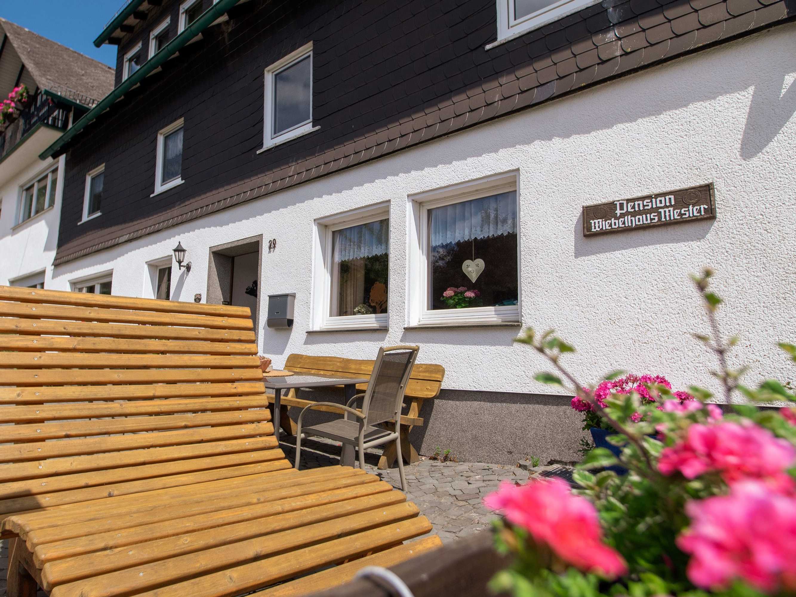 Gift card for Bauernhof Pension Wiebelhaus Mester Gift card for Bauernhof Pension Wiebelhaus Mester