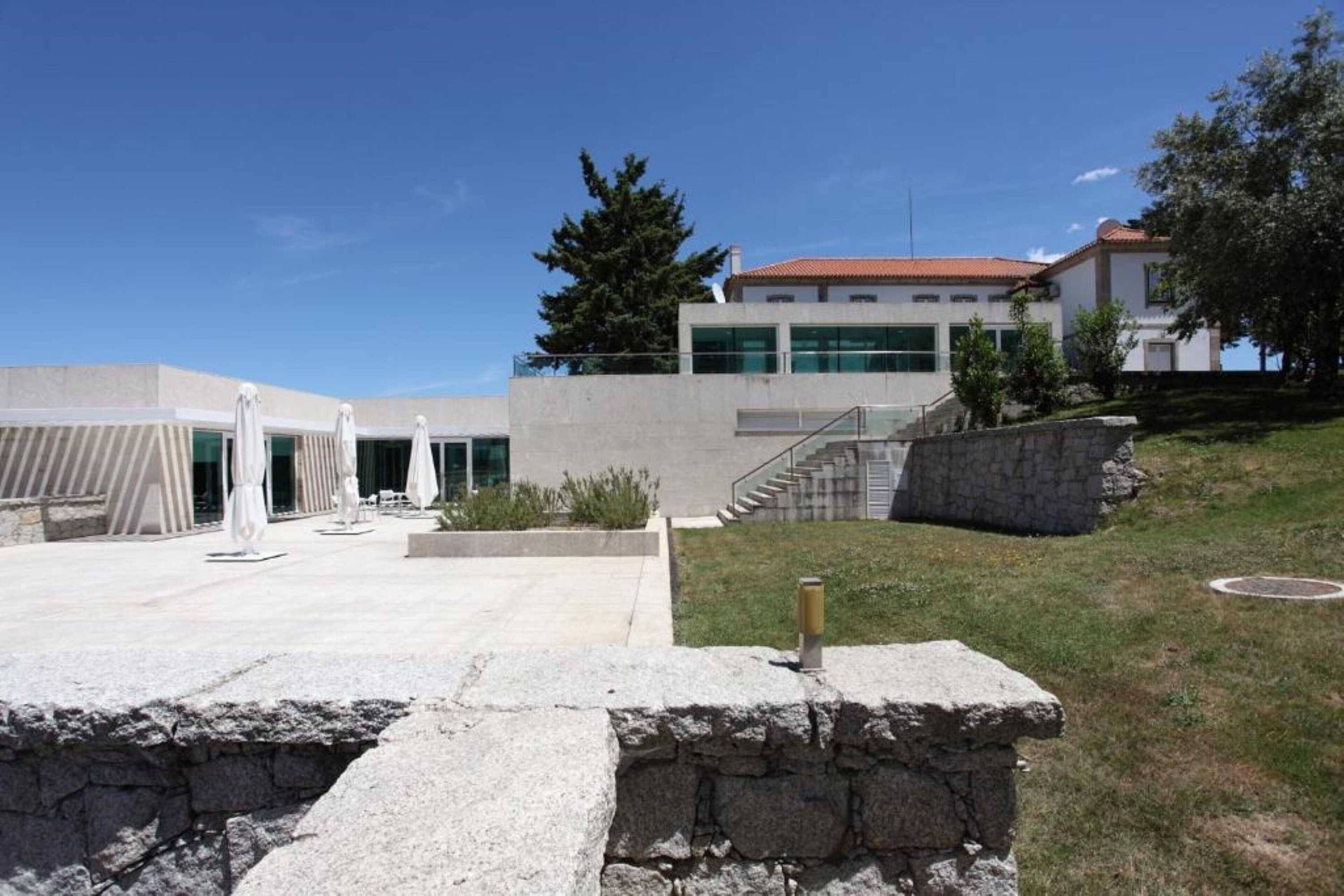 Gift card for Inatel Vila Ruiva Hotel