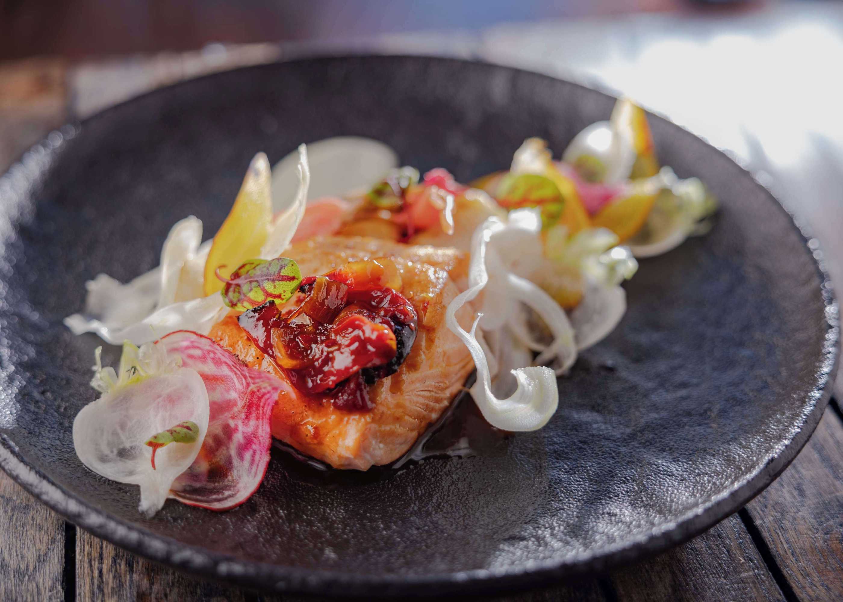 Gift card for Willows Lodge