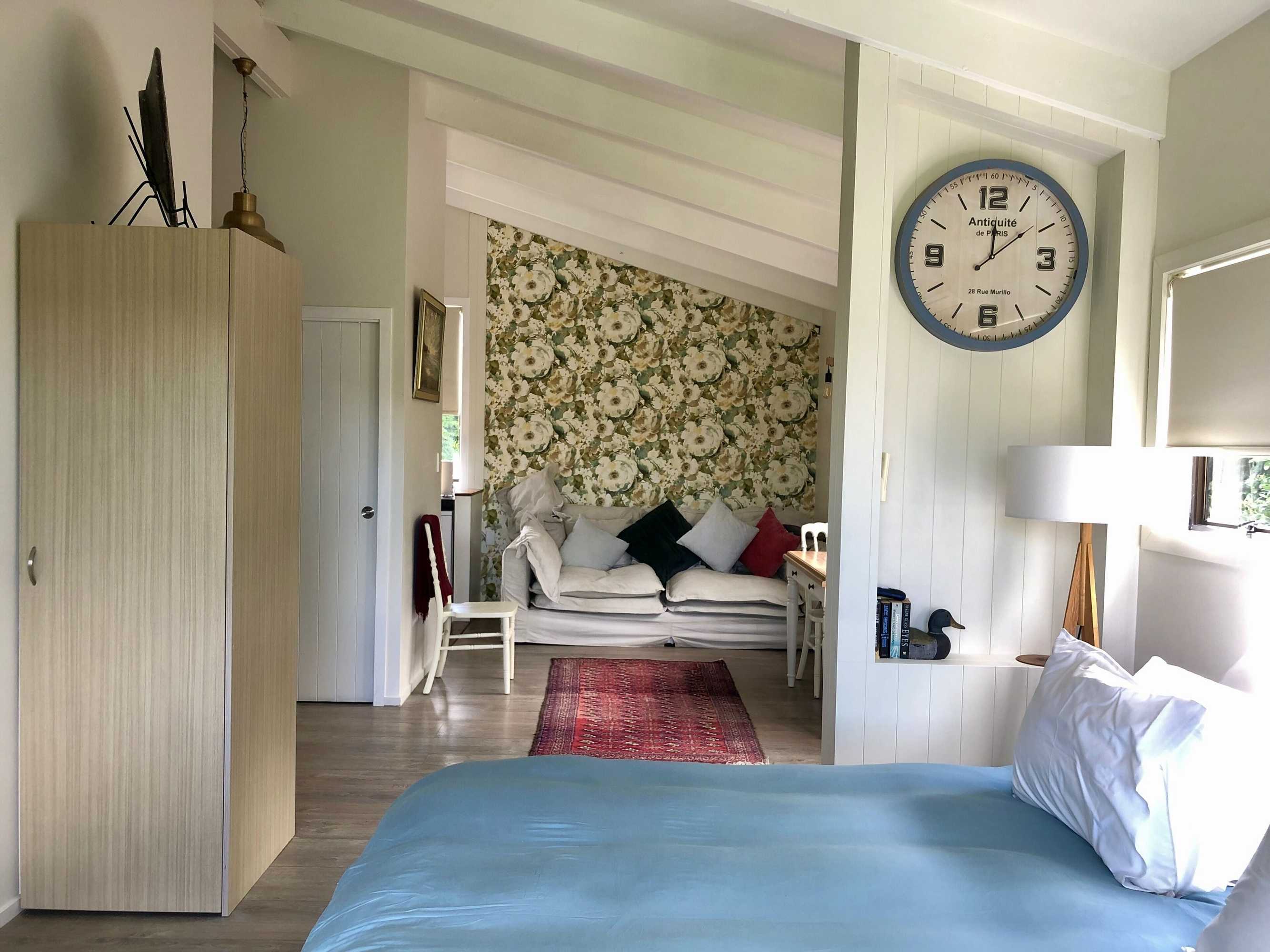 Gift card for Le Chalet Waiheke Apartments Gift card for Le Chalet Waiheke Apartments