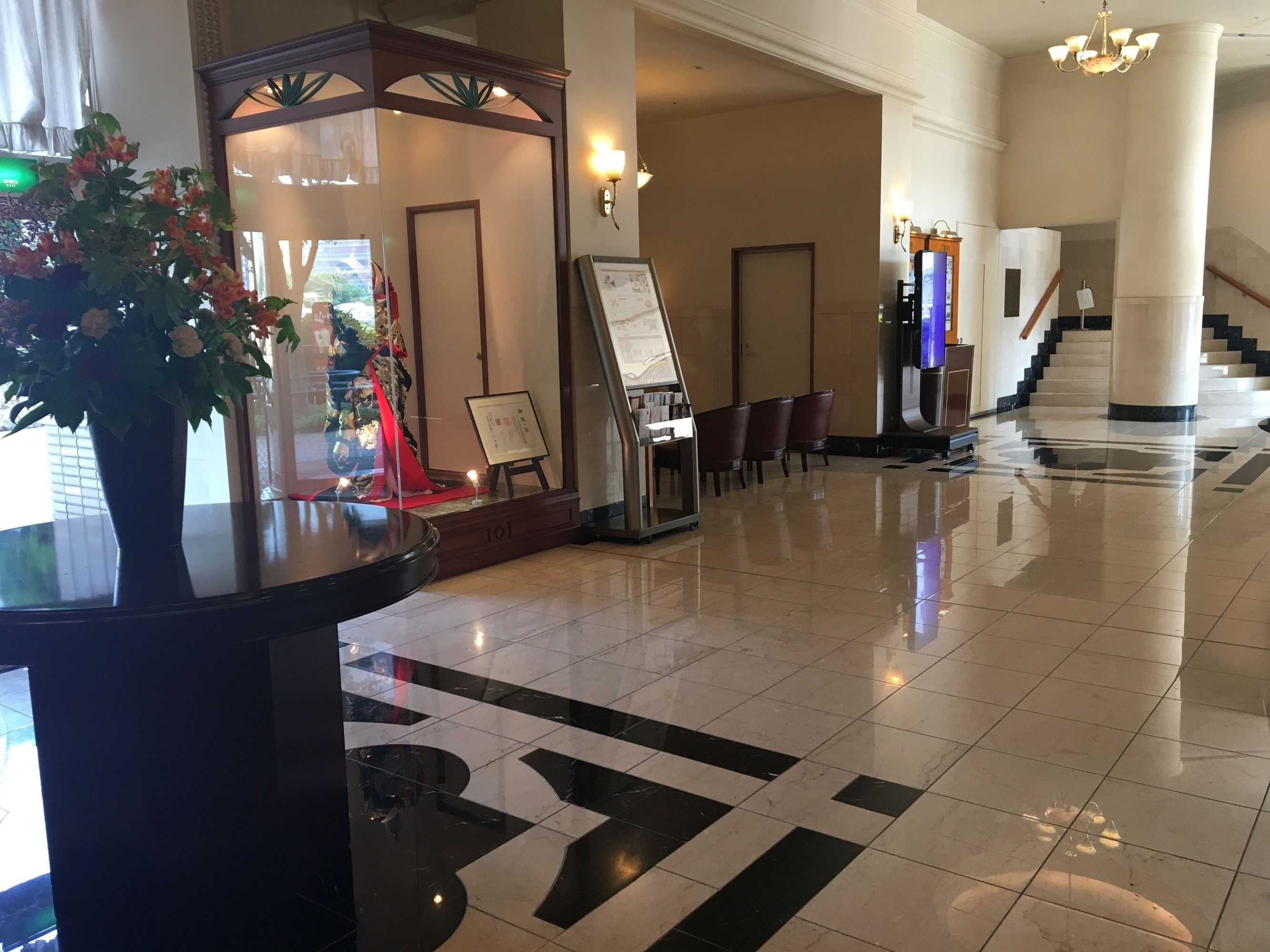 Gift card for Hotel Crown Palais Kokura Gift card for Hotel Crown Palais Kokura