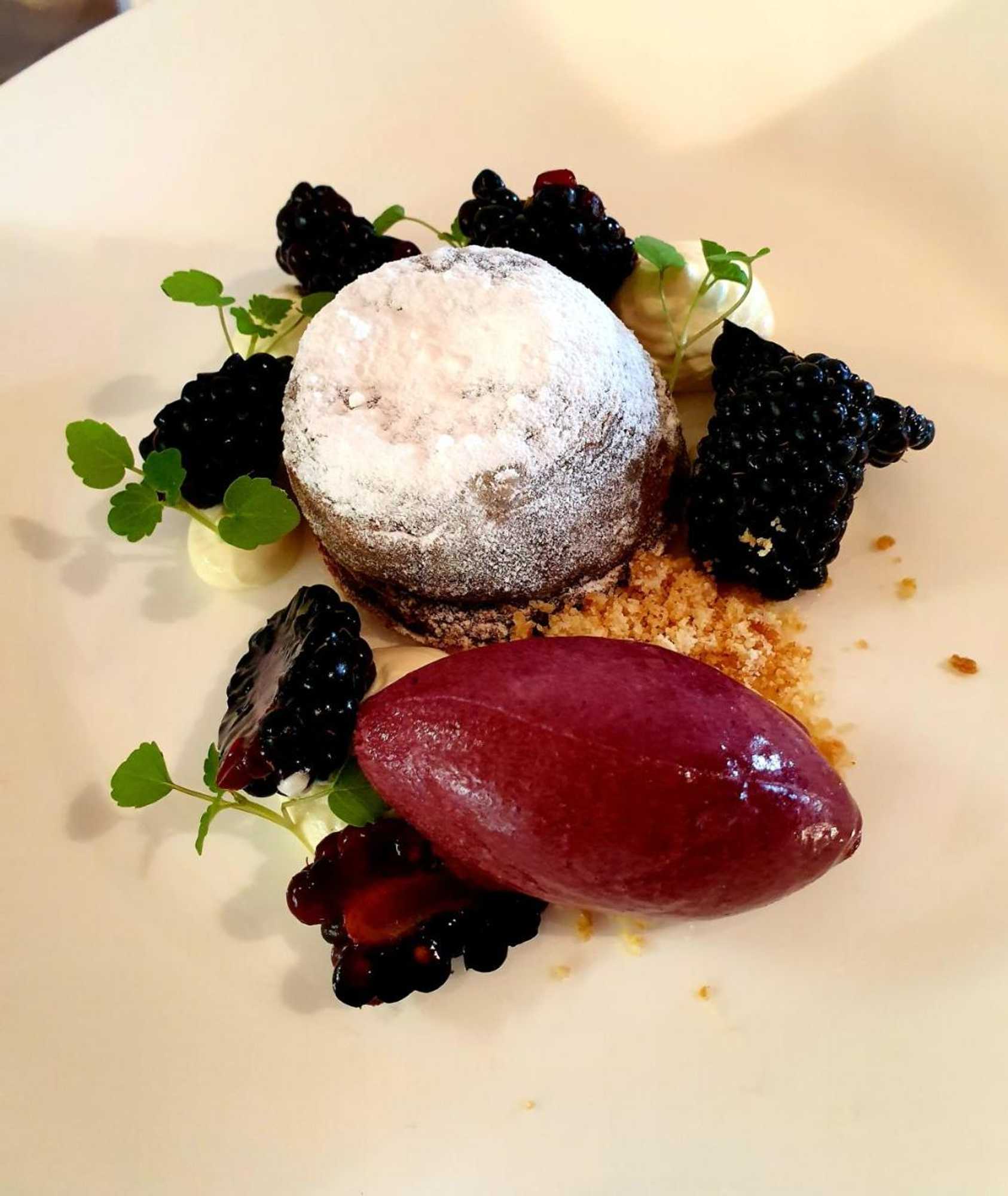 Gift card for De Buren